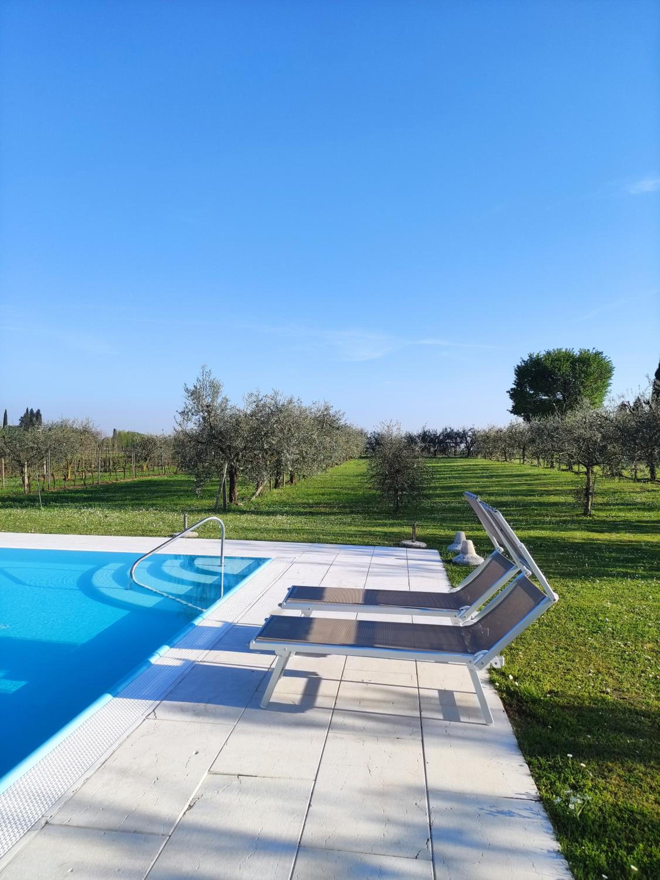 Agriturismo La Vigna view 3