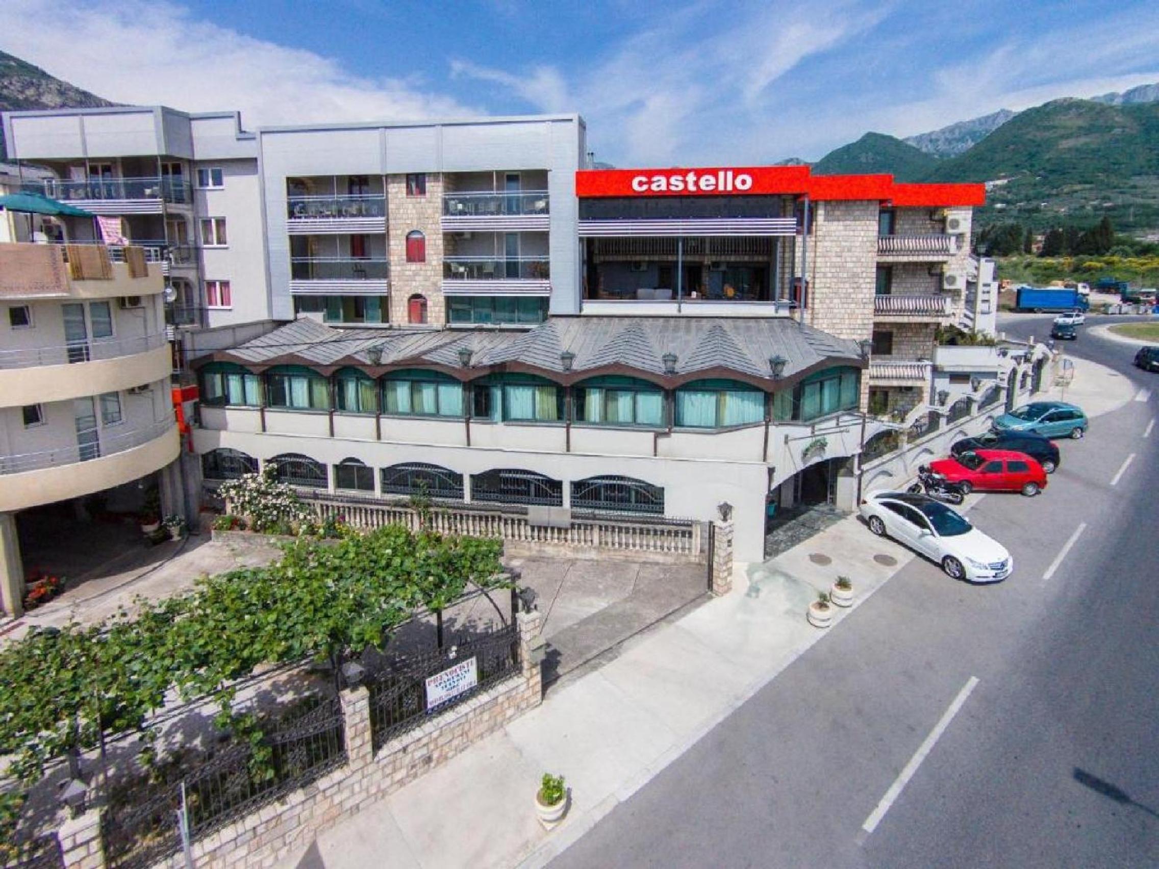 Castello