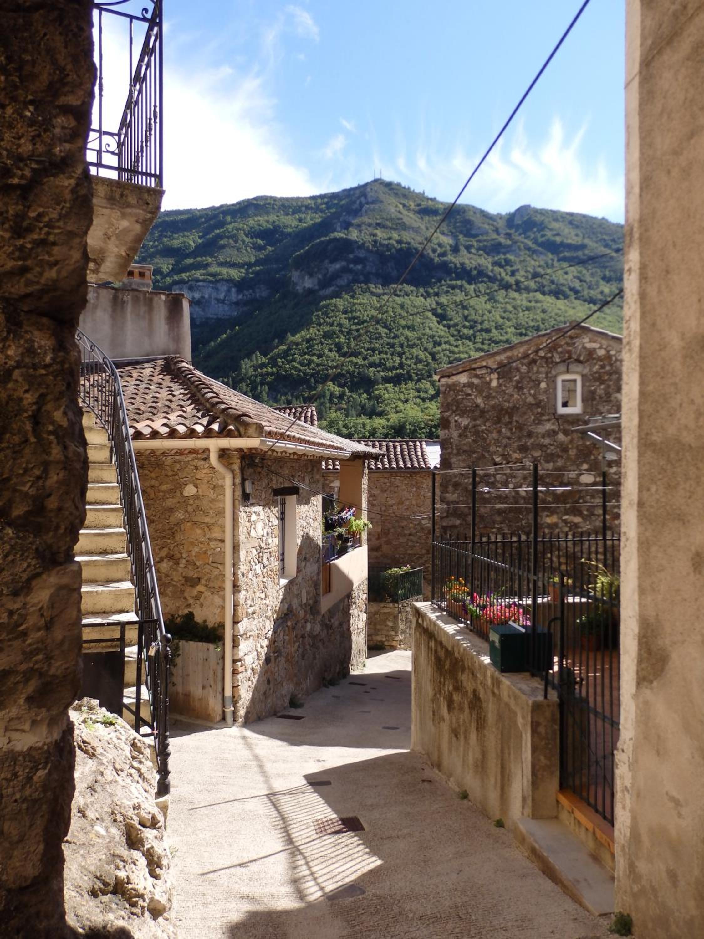 Le Merlanson chambres d'hôtes