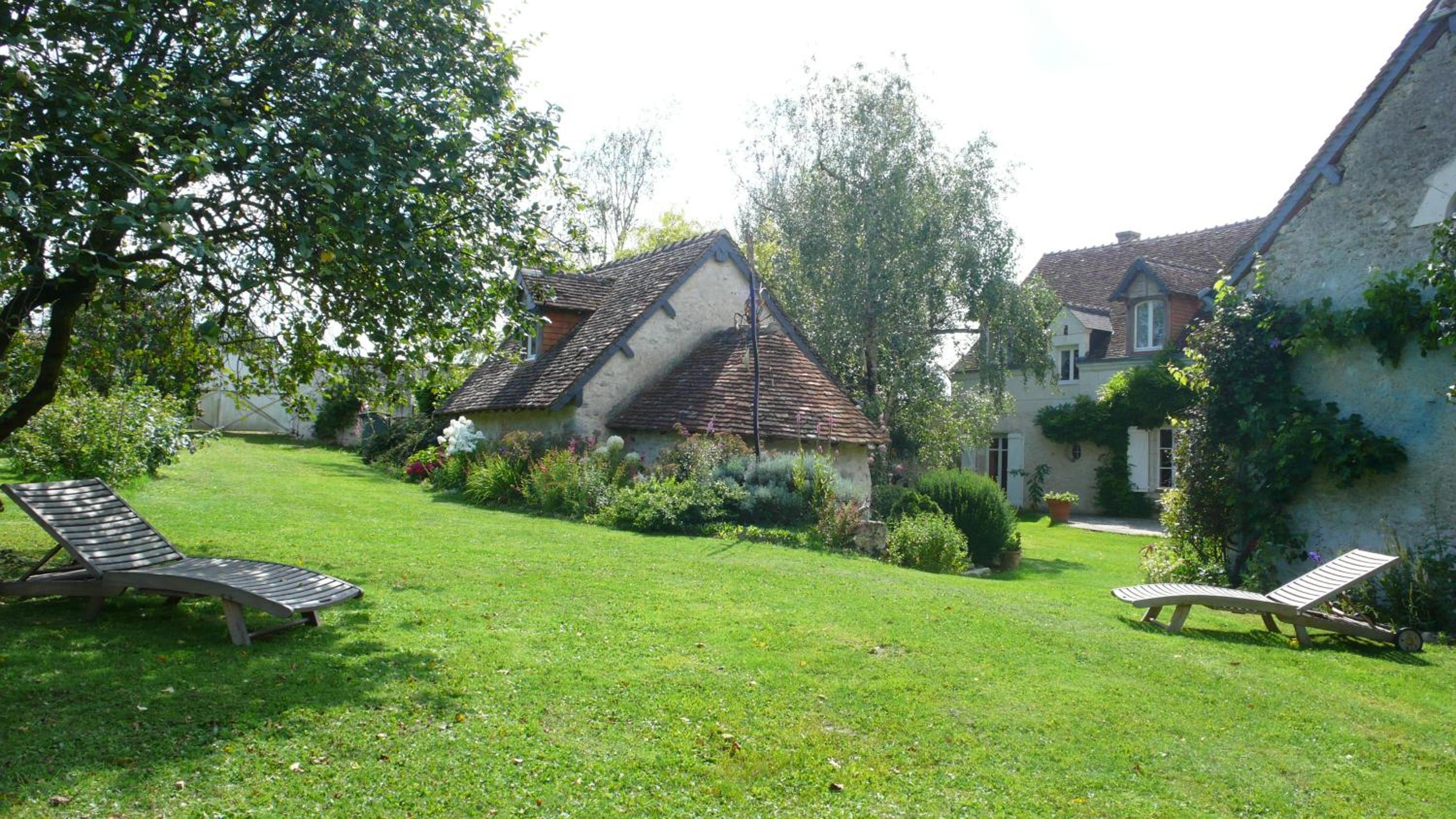 Hôte Sainte Marie
