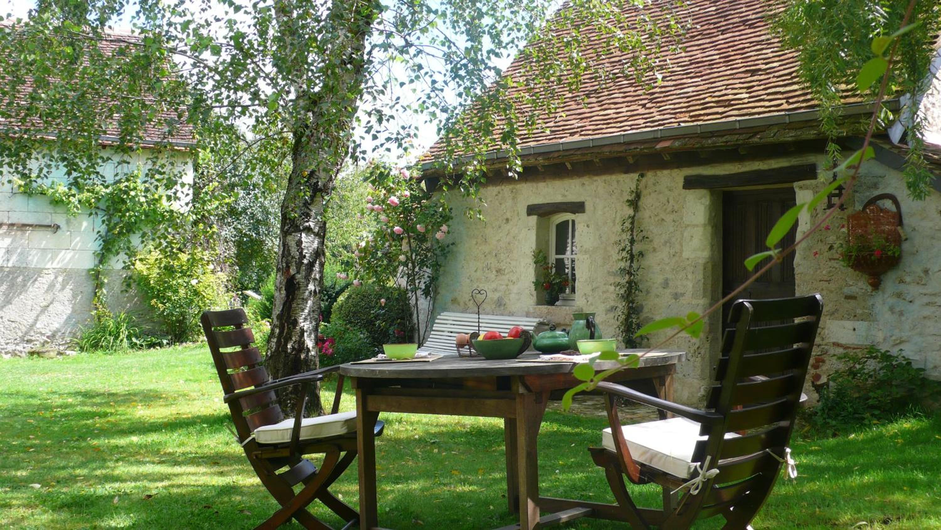 Hôte Sainte Marie