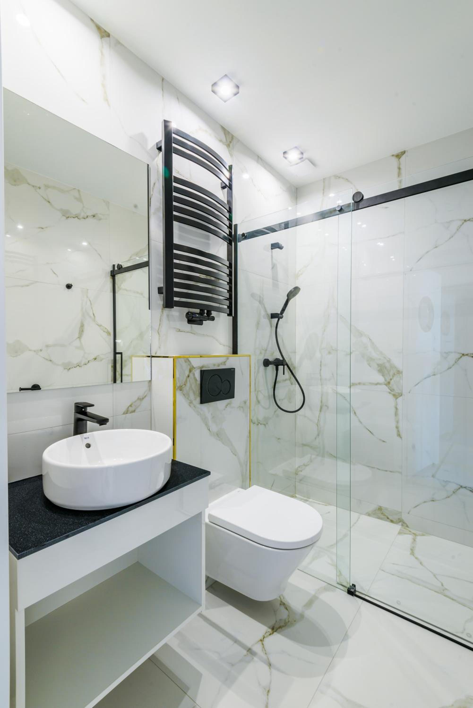 Apartamenty AdMar view 2