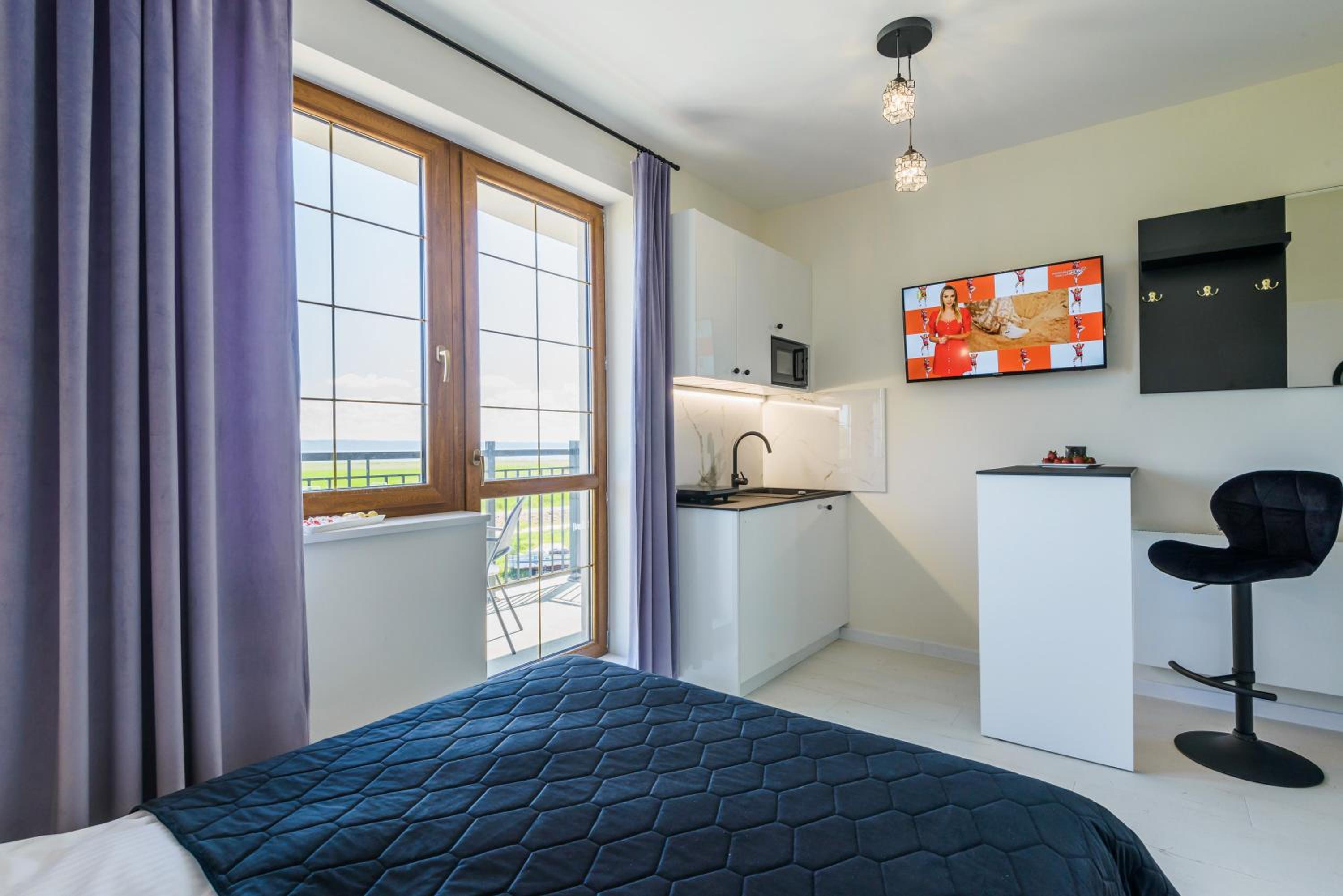 Apartamenty AdMar view 3