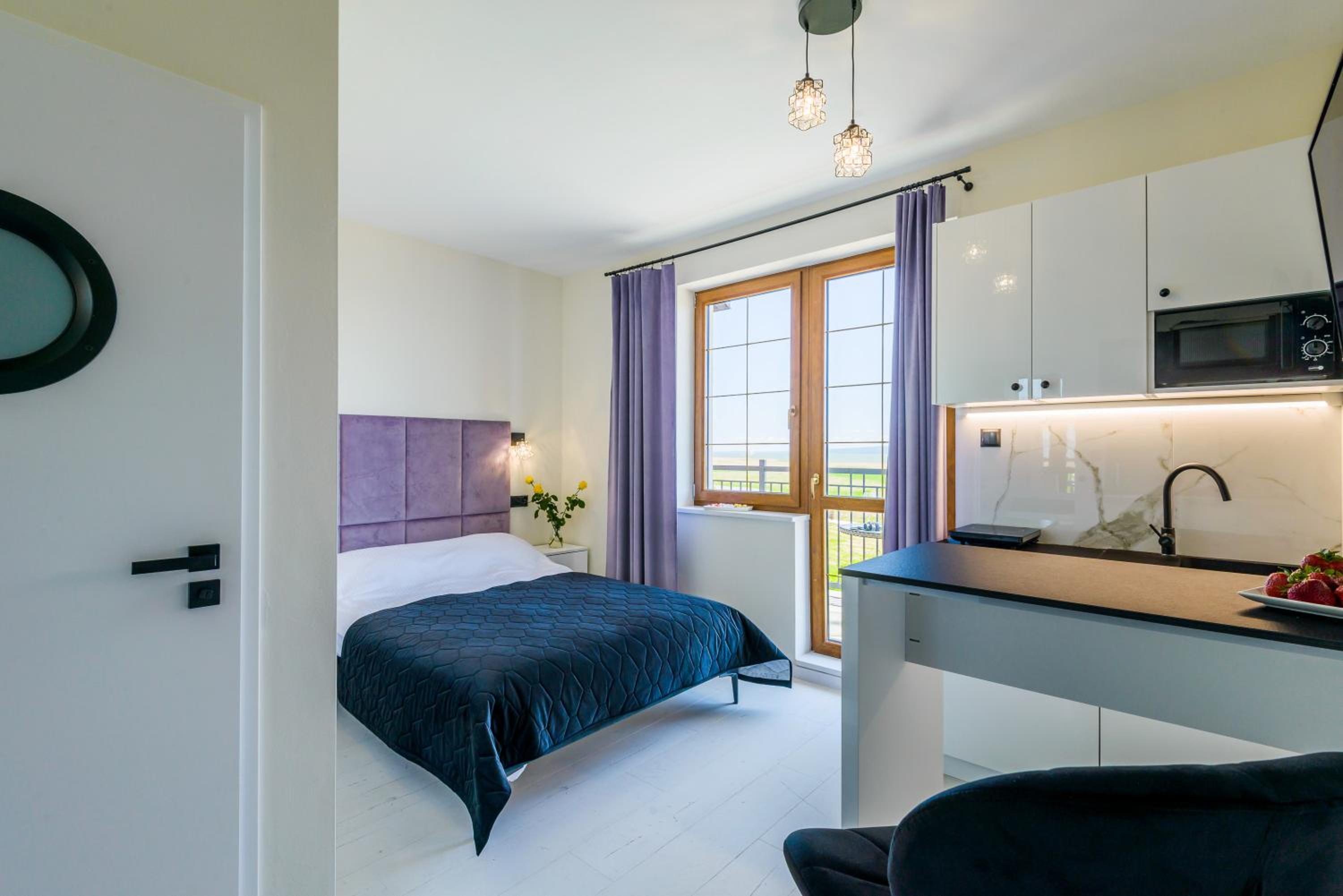 Apartamenty AdMar view 4