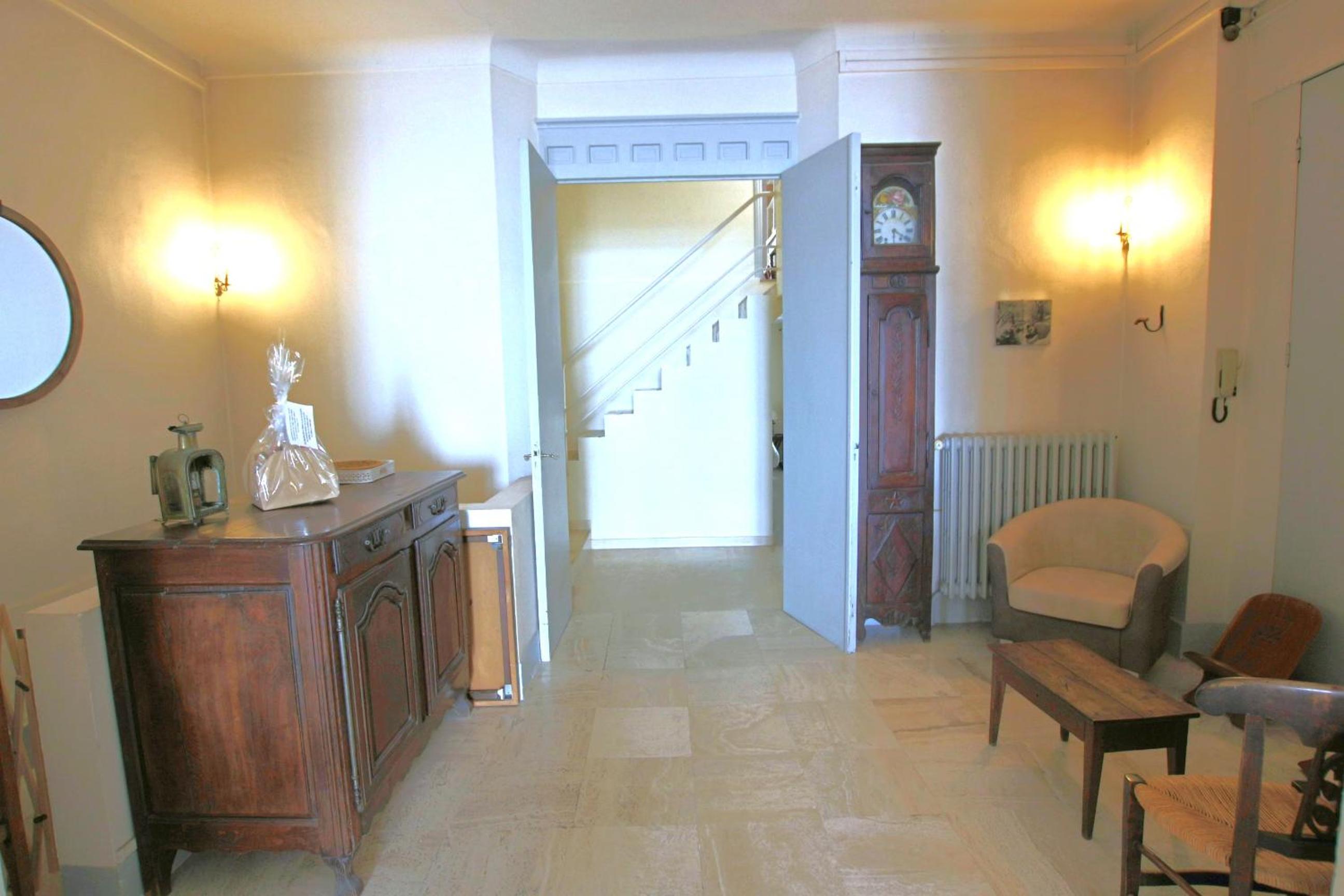 Sea View Apartment en Cannes