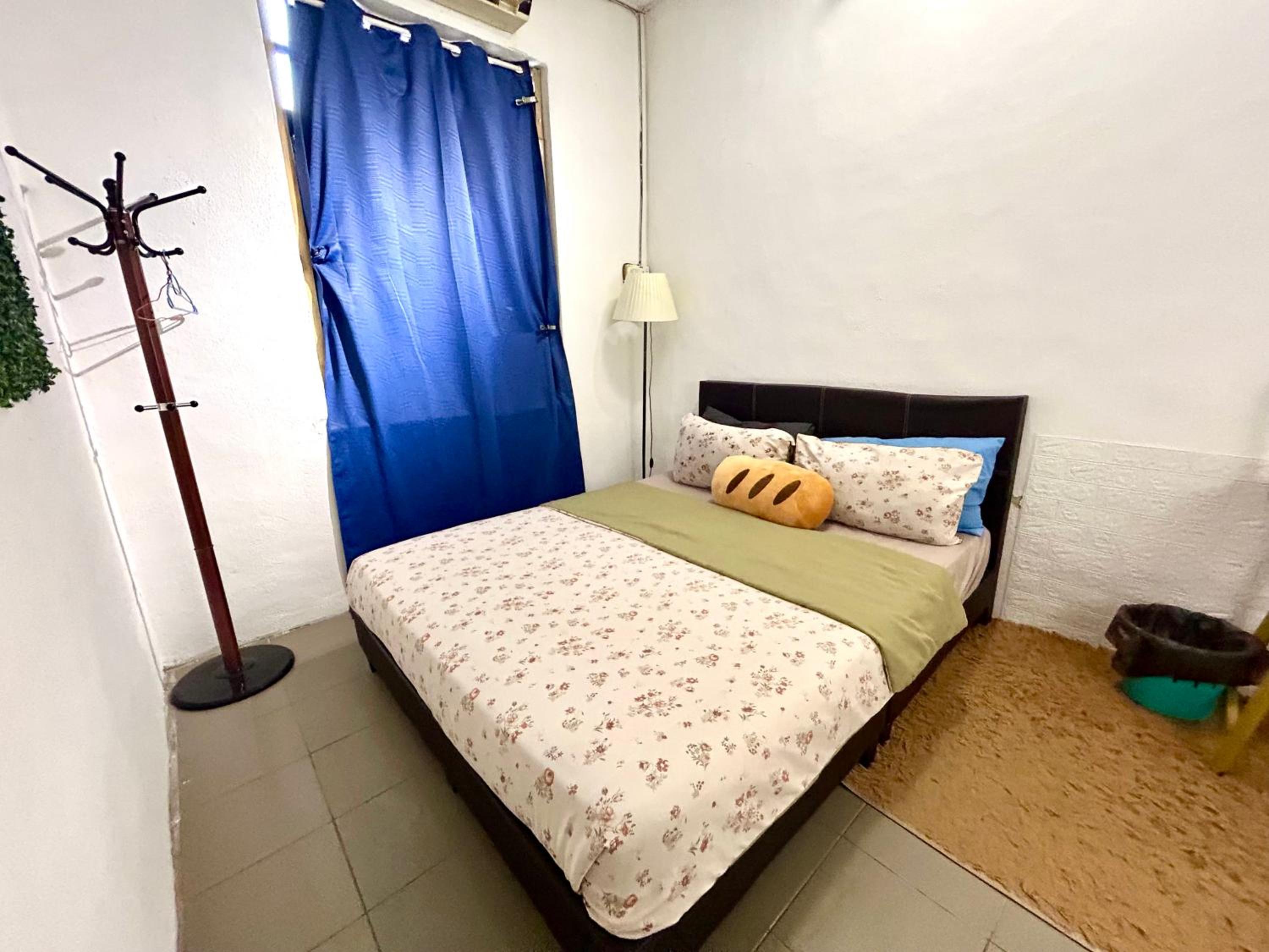 Entire 33 Cozy House • 3 Bedroom @ Alma Bukit Mertajam photo 6