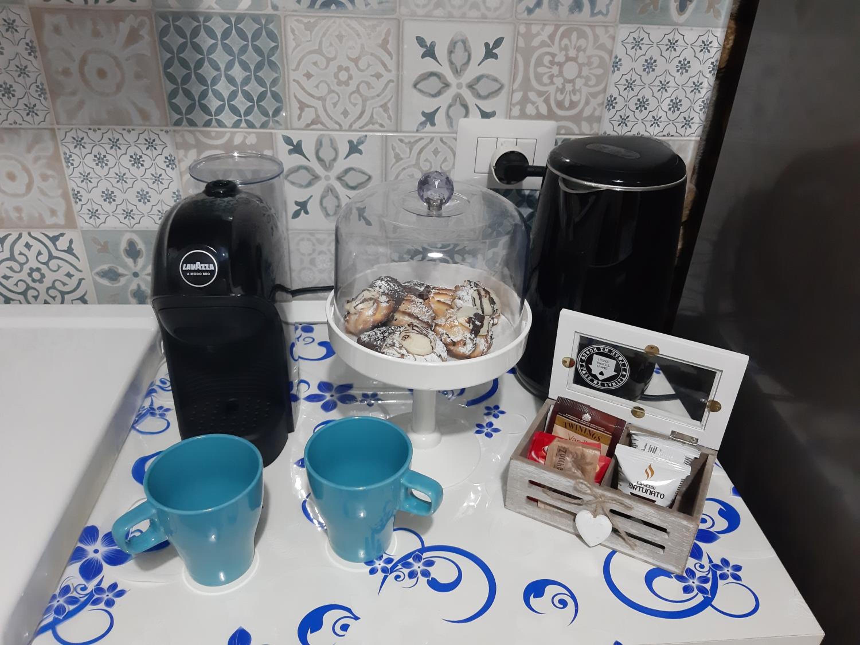 Guest House Botta