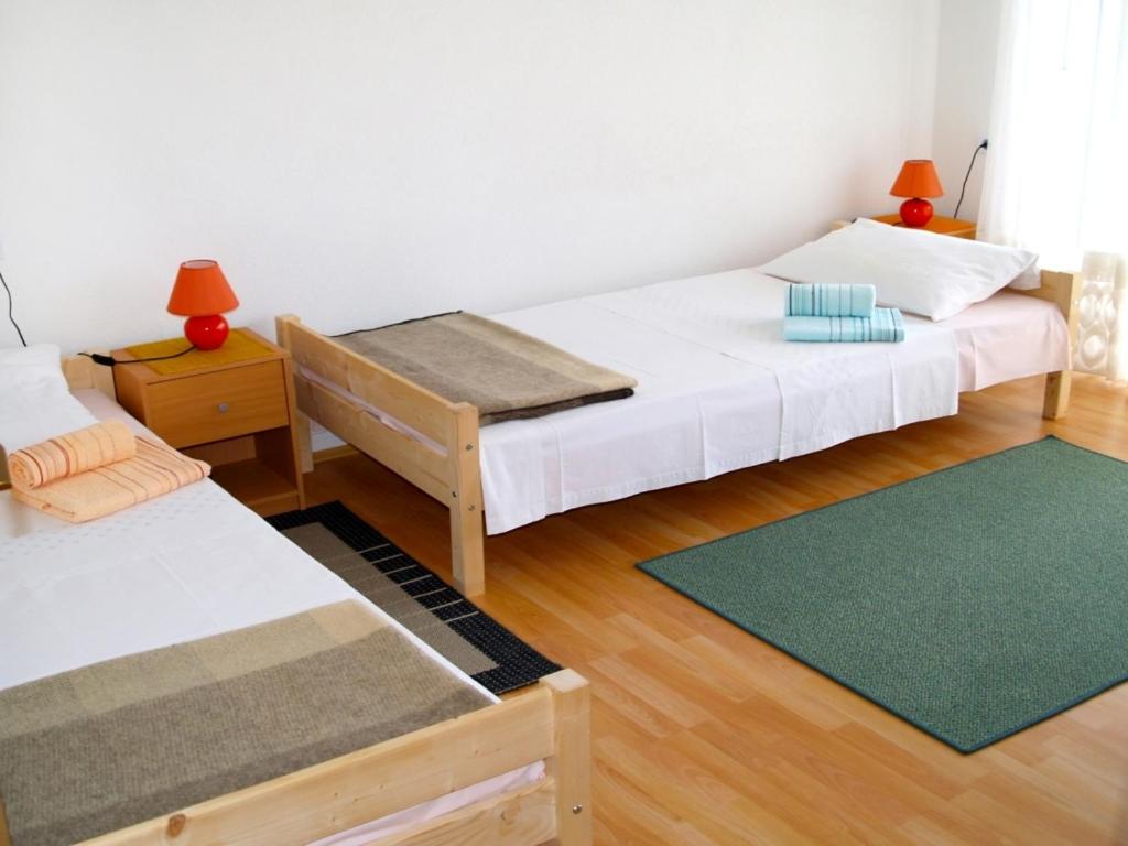 Apartment Marijana, Free Parking view 5