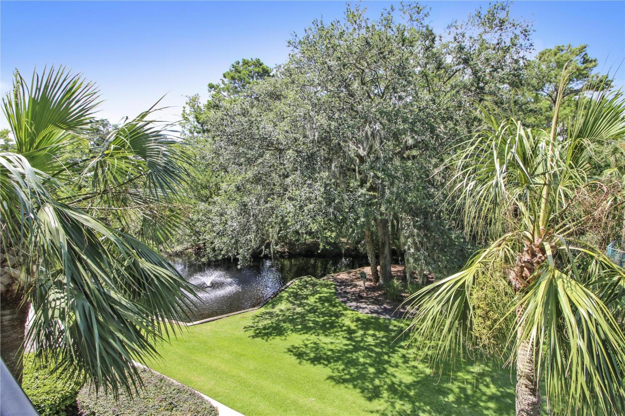 Forest Bch Villa 206 view 3
