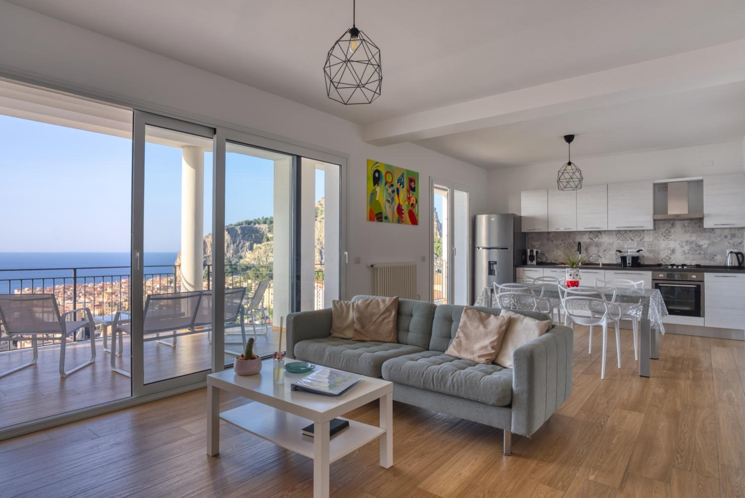 Hotel Terrazza Incanto - Image 1