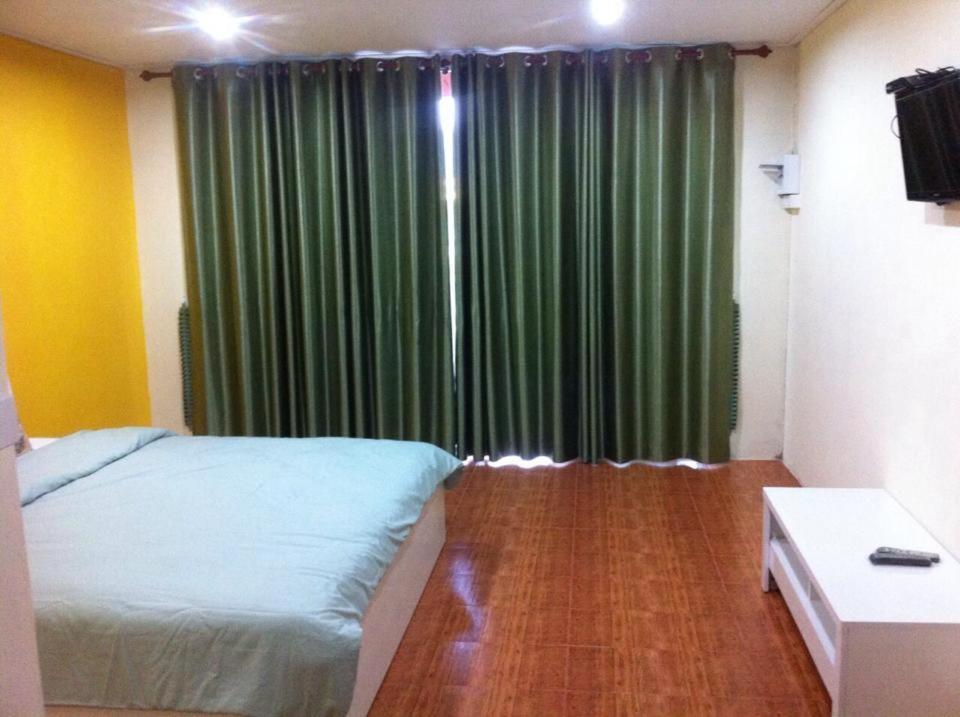 My Home Resort