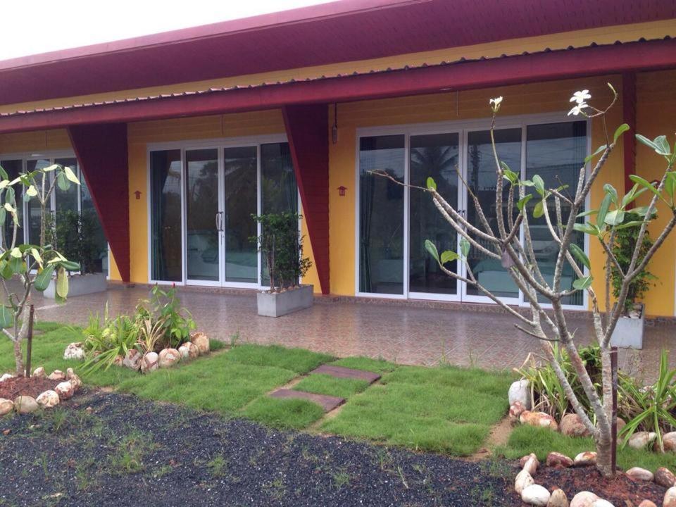 My Home Resort
