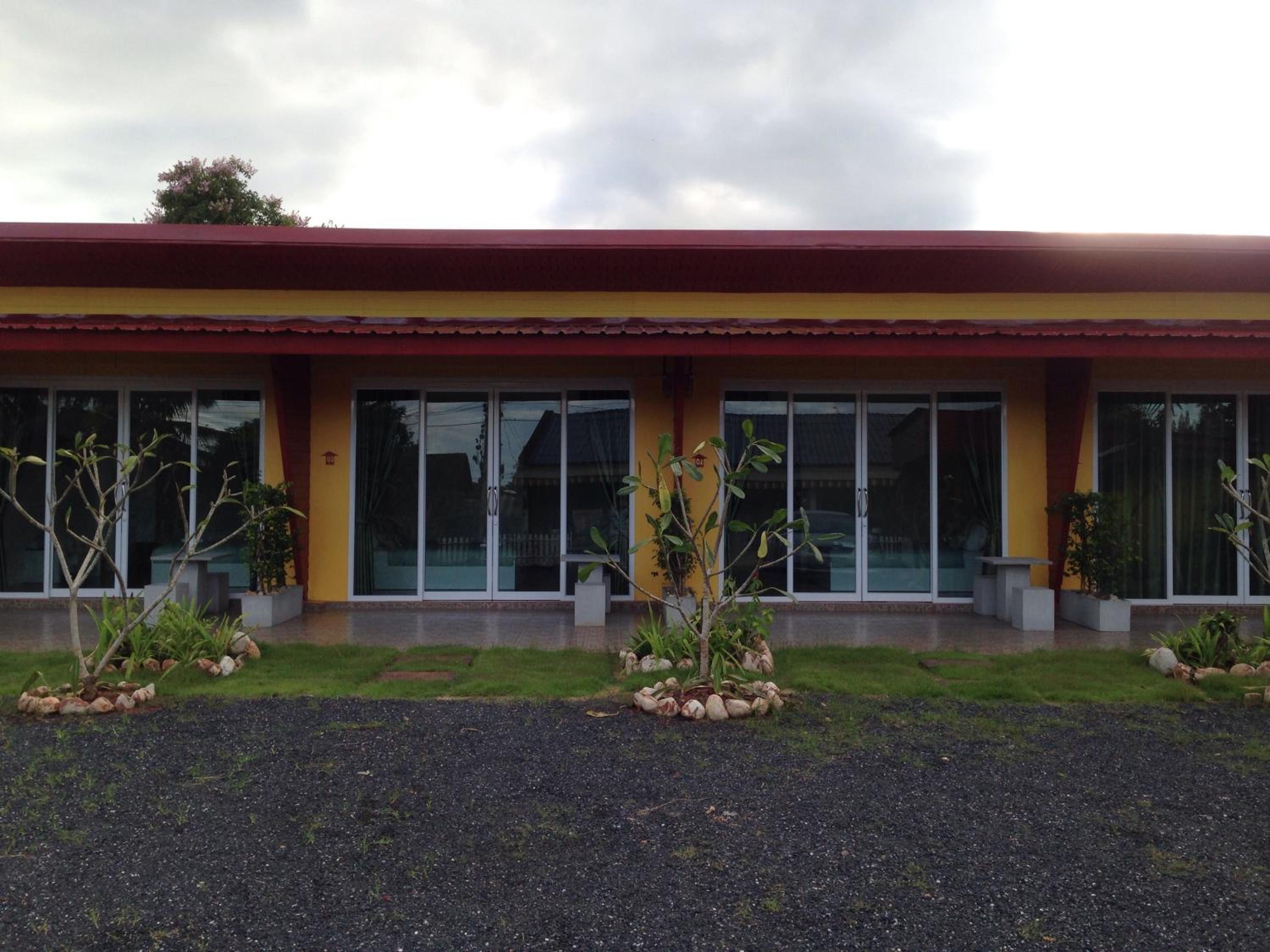 My Home Resort