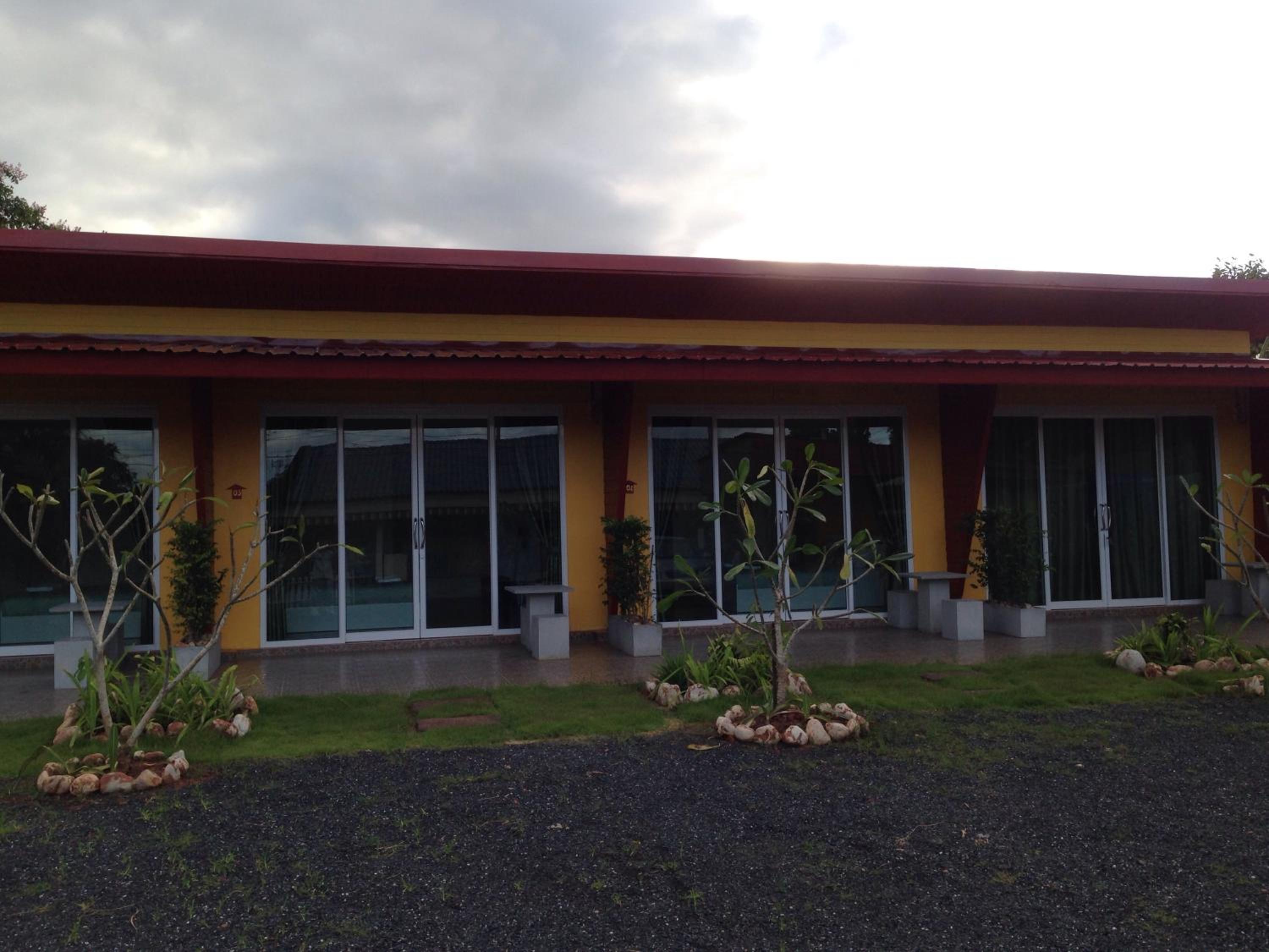 My Home Resort