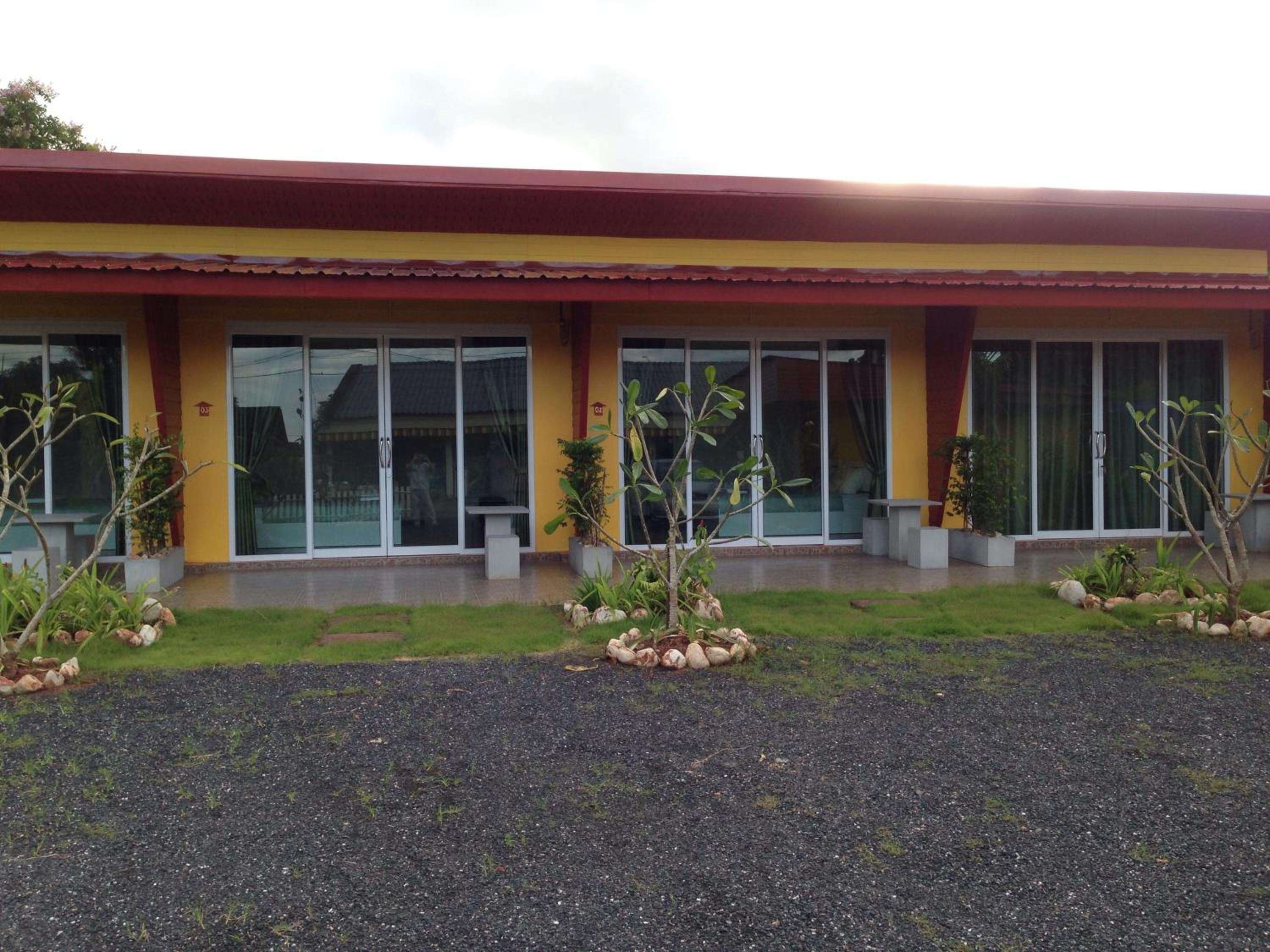 My Home Resort