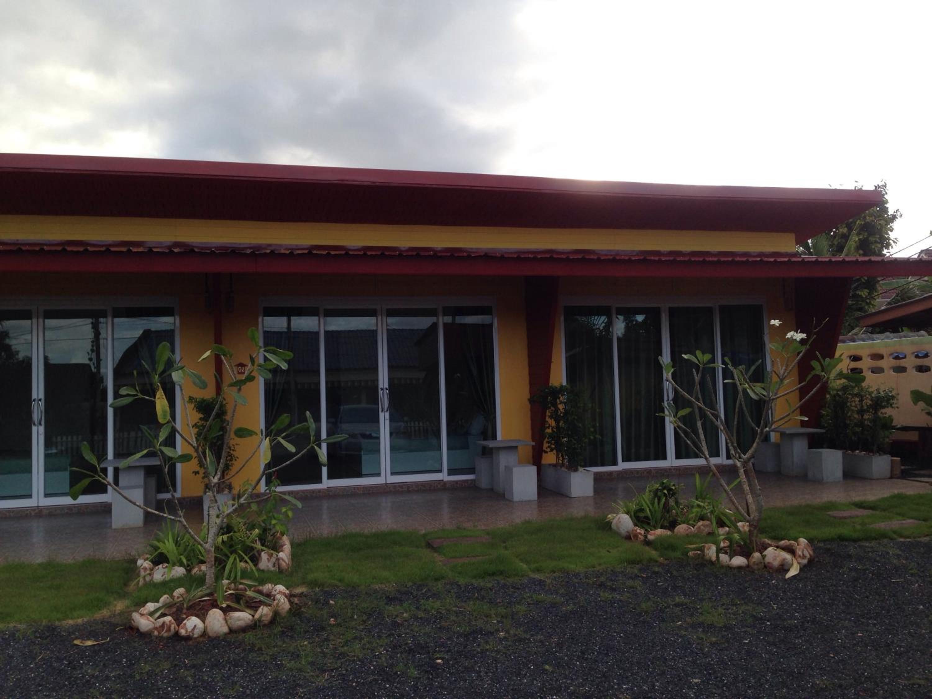 My Home Resort