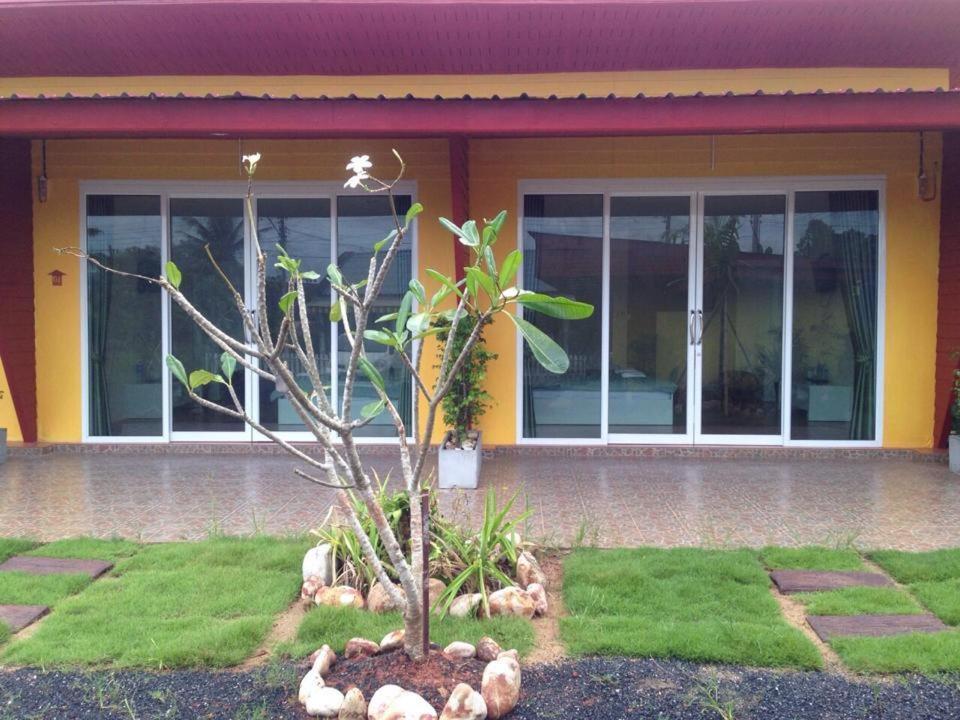 My Home Resort