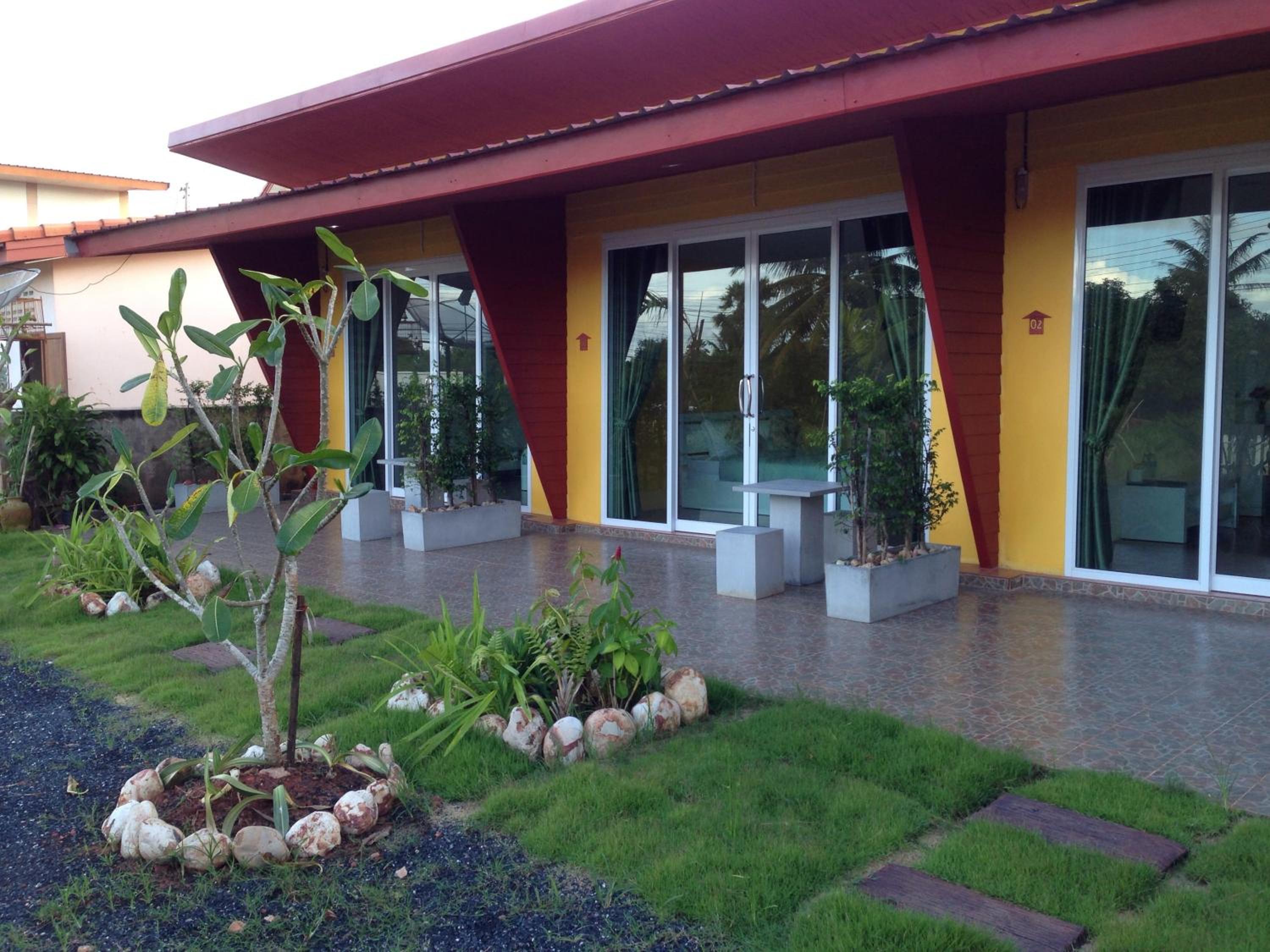 My Home Resort