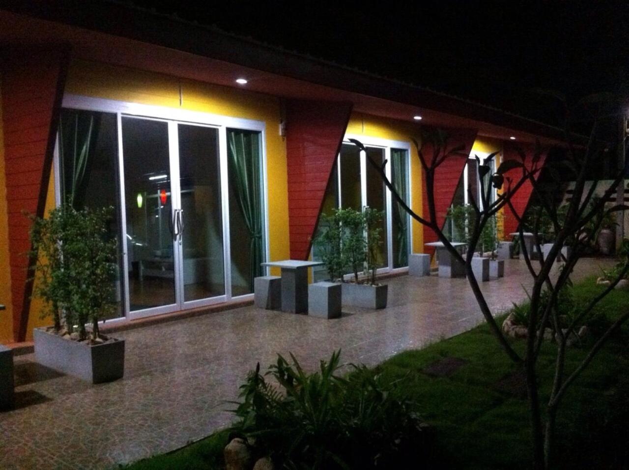 My Home Resort