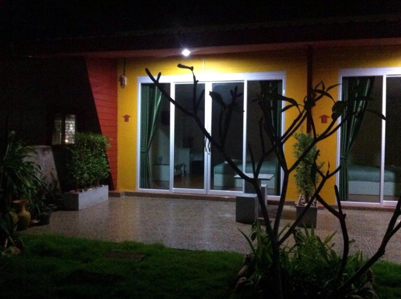 My Home Resort