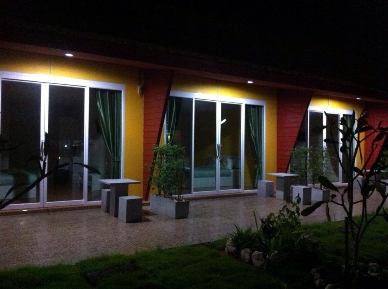 My Home Resort