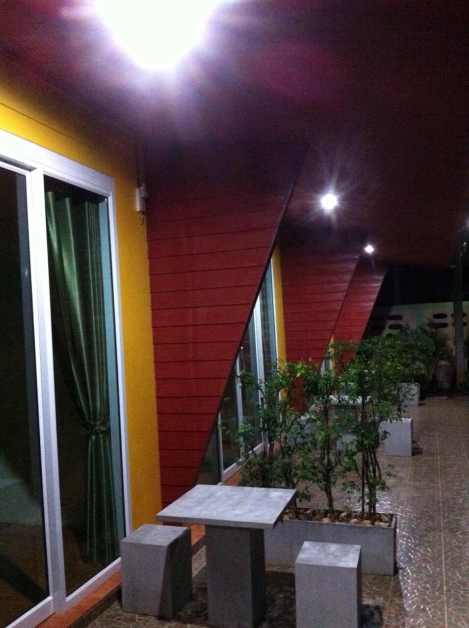 My Home Resort