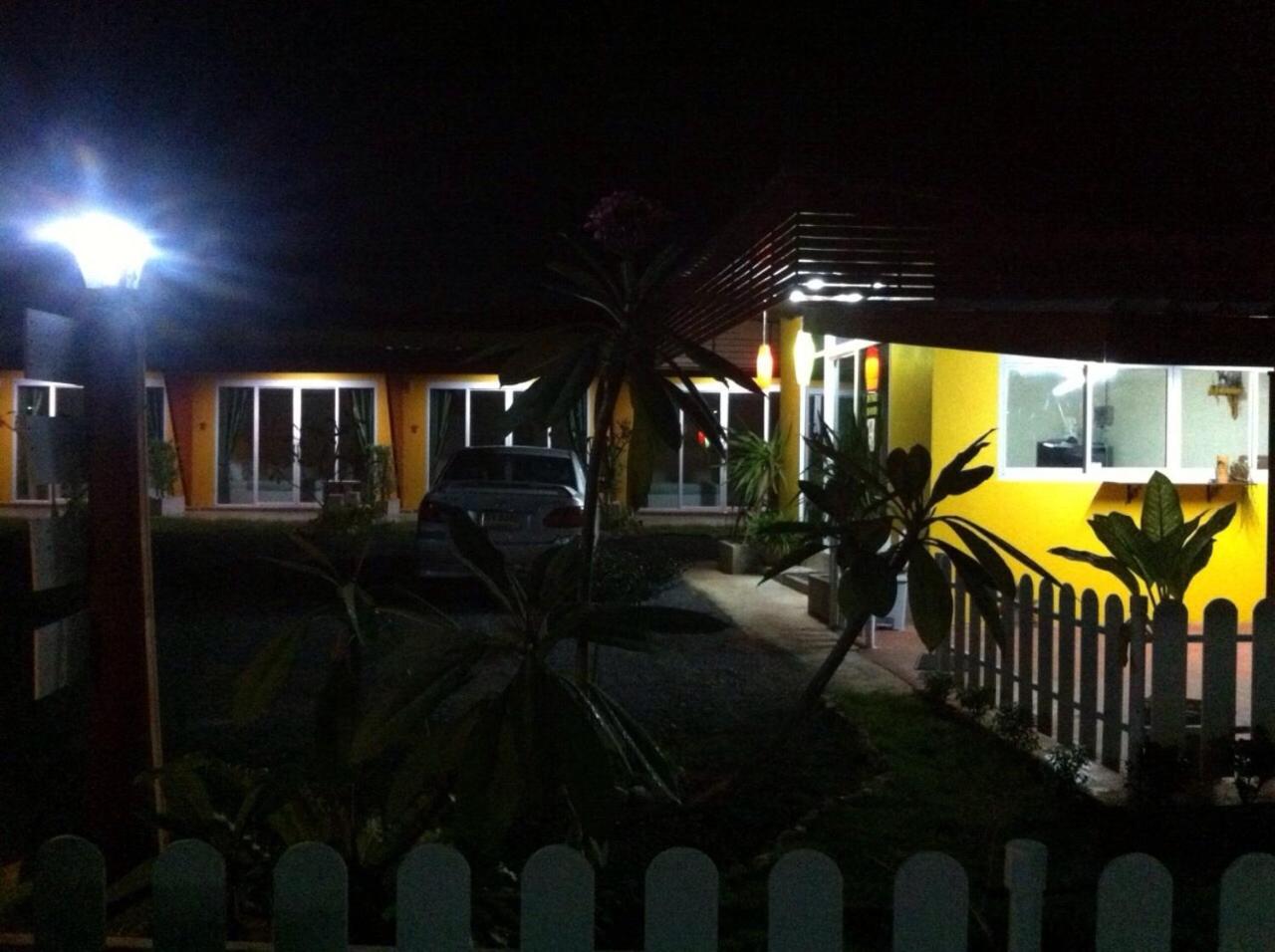 My Home Resort