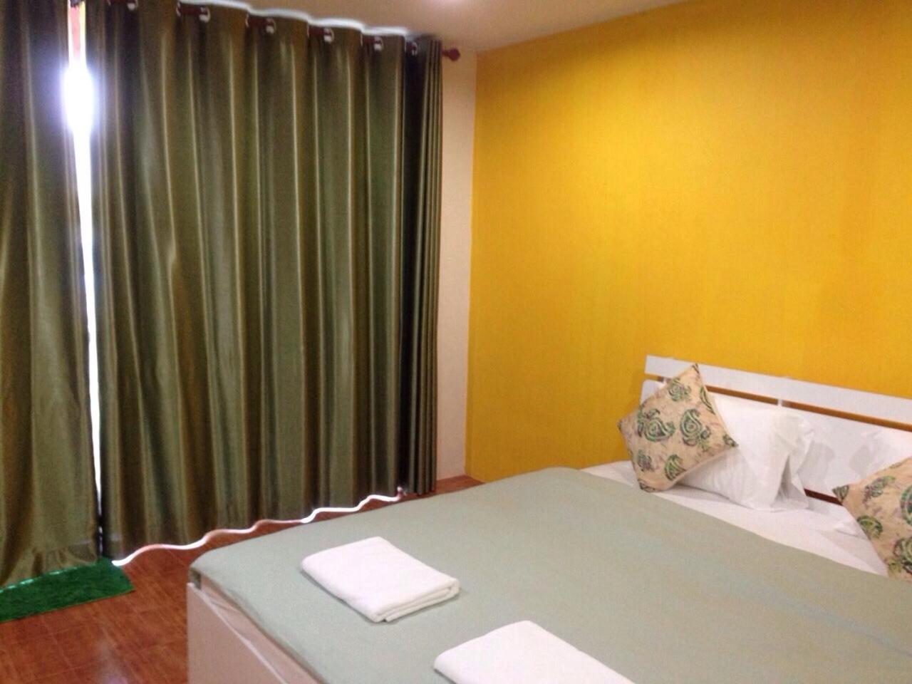 My Home Resort