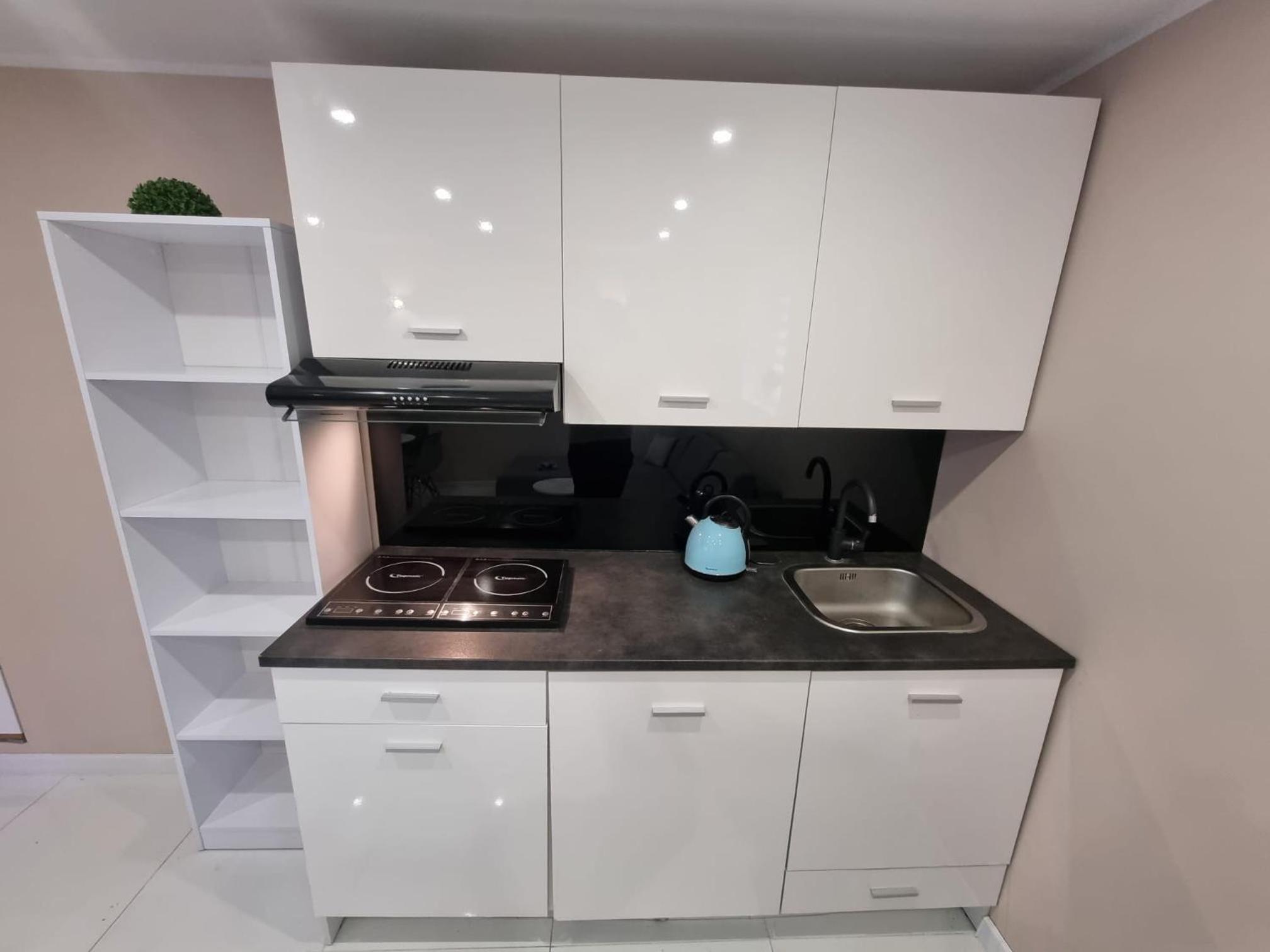 Apartament MASHOUSE Stegna view 2