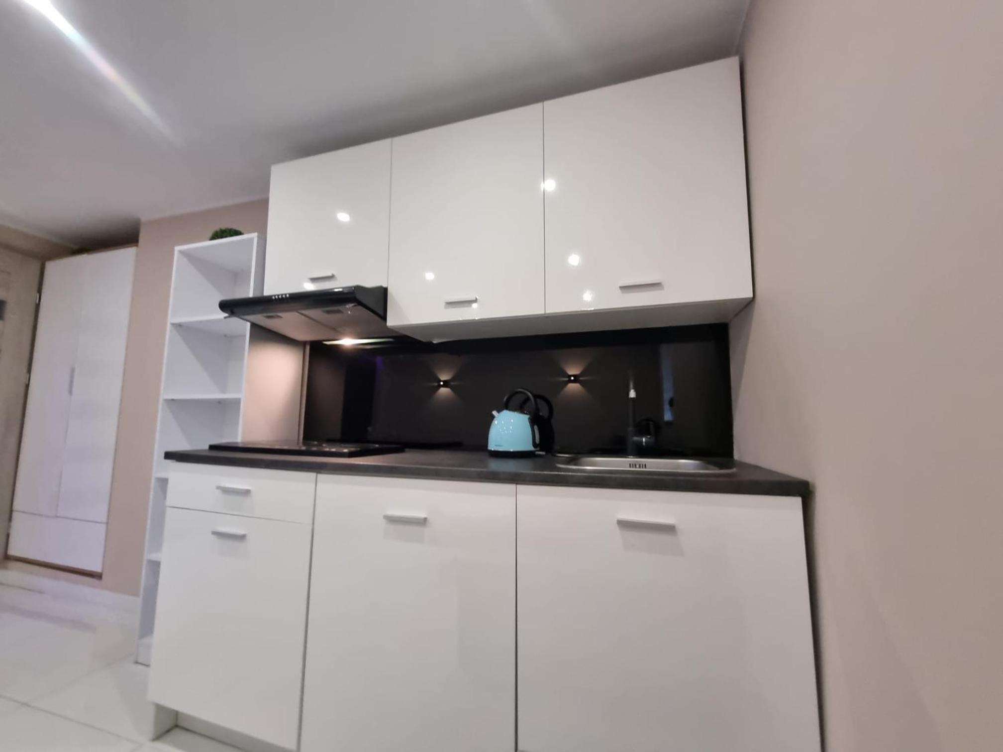 Apartament MASHOUSE Stegna view 4
