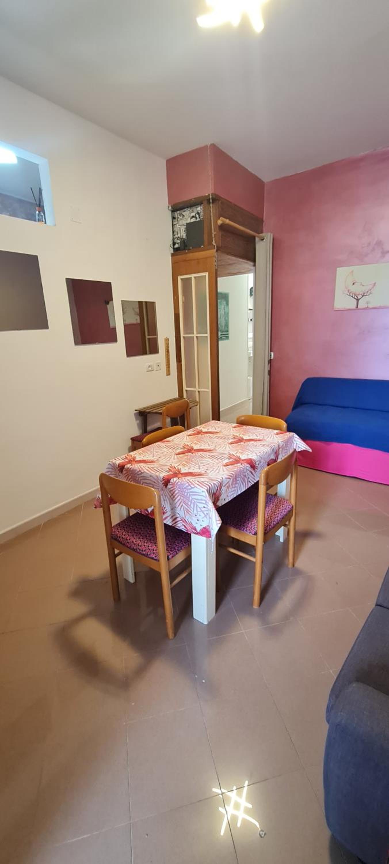 Bed and breakfast Nonna Lucia view 4