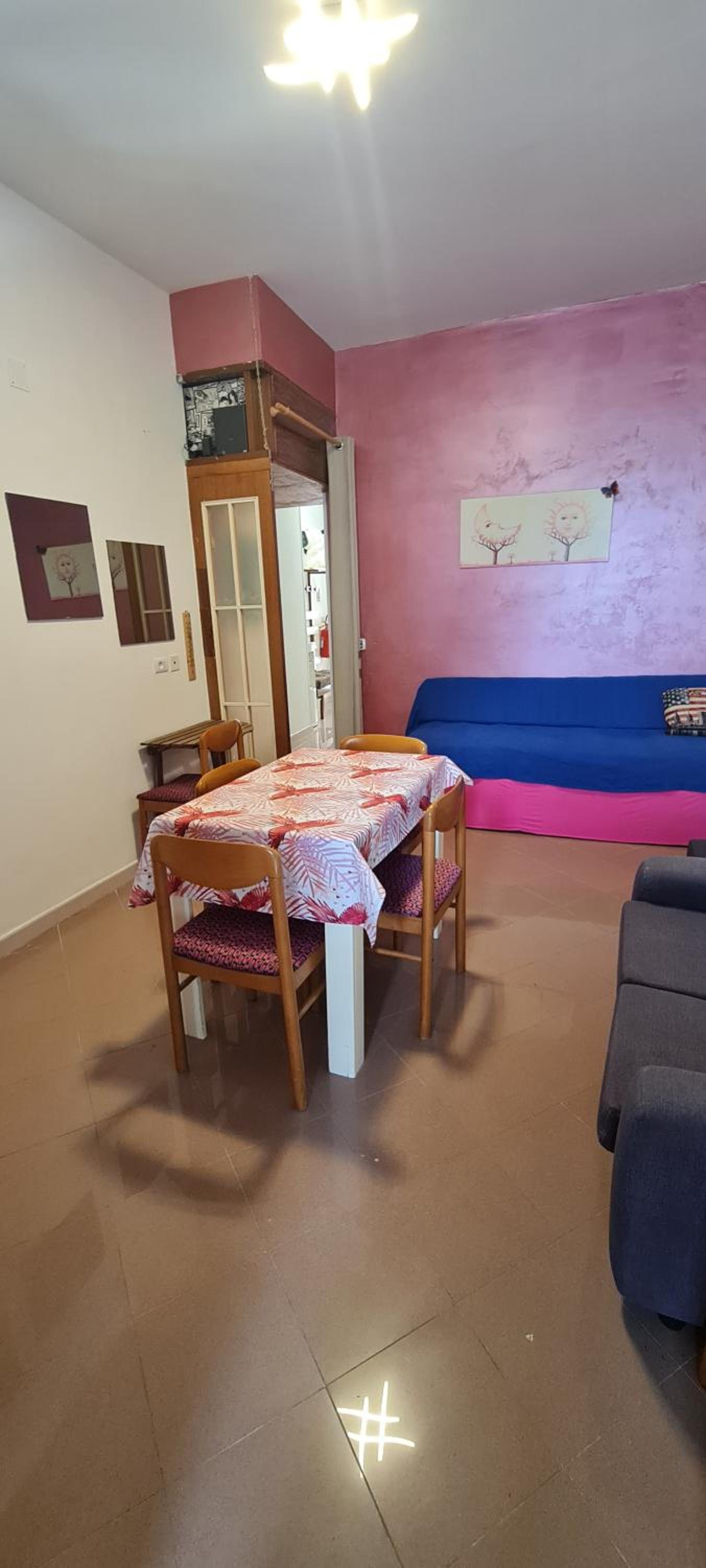 Bed and breakfast Nonna Lucia view 5