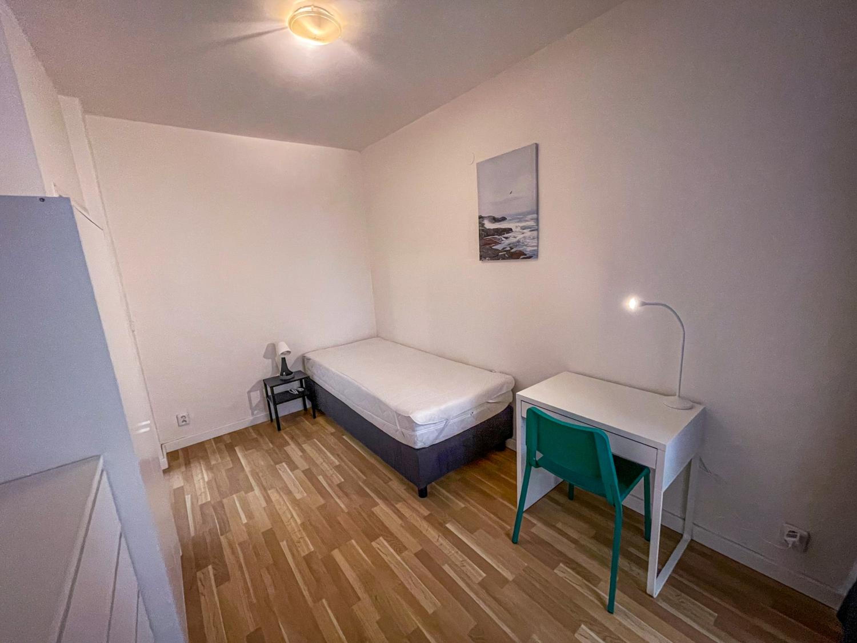 Dittrichova Apartment