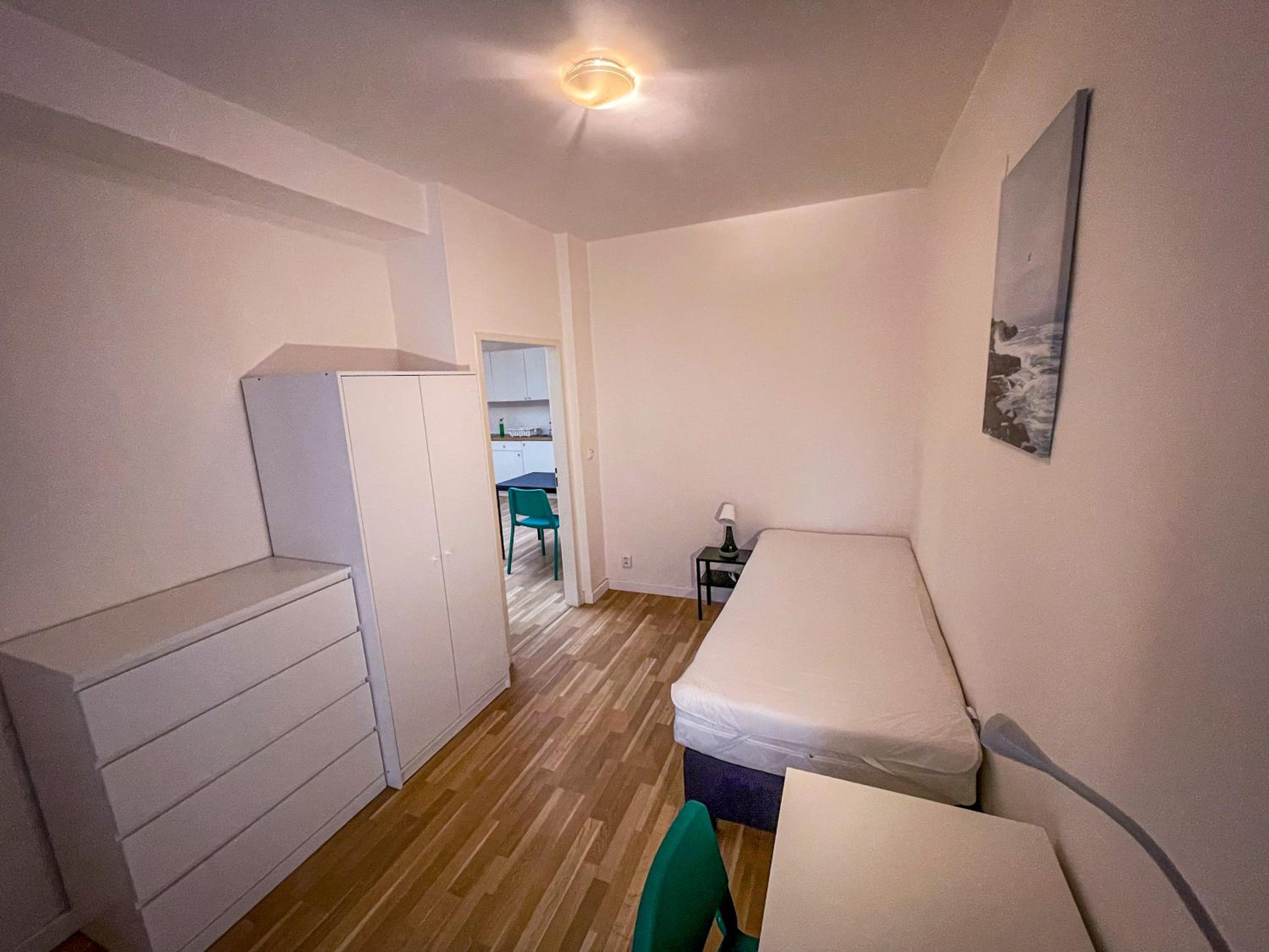 Dittrichova Apartment