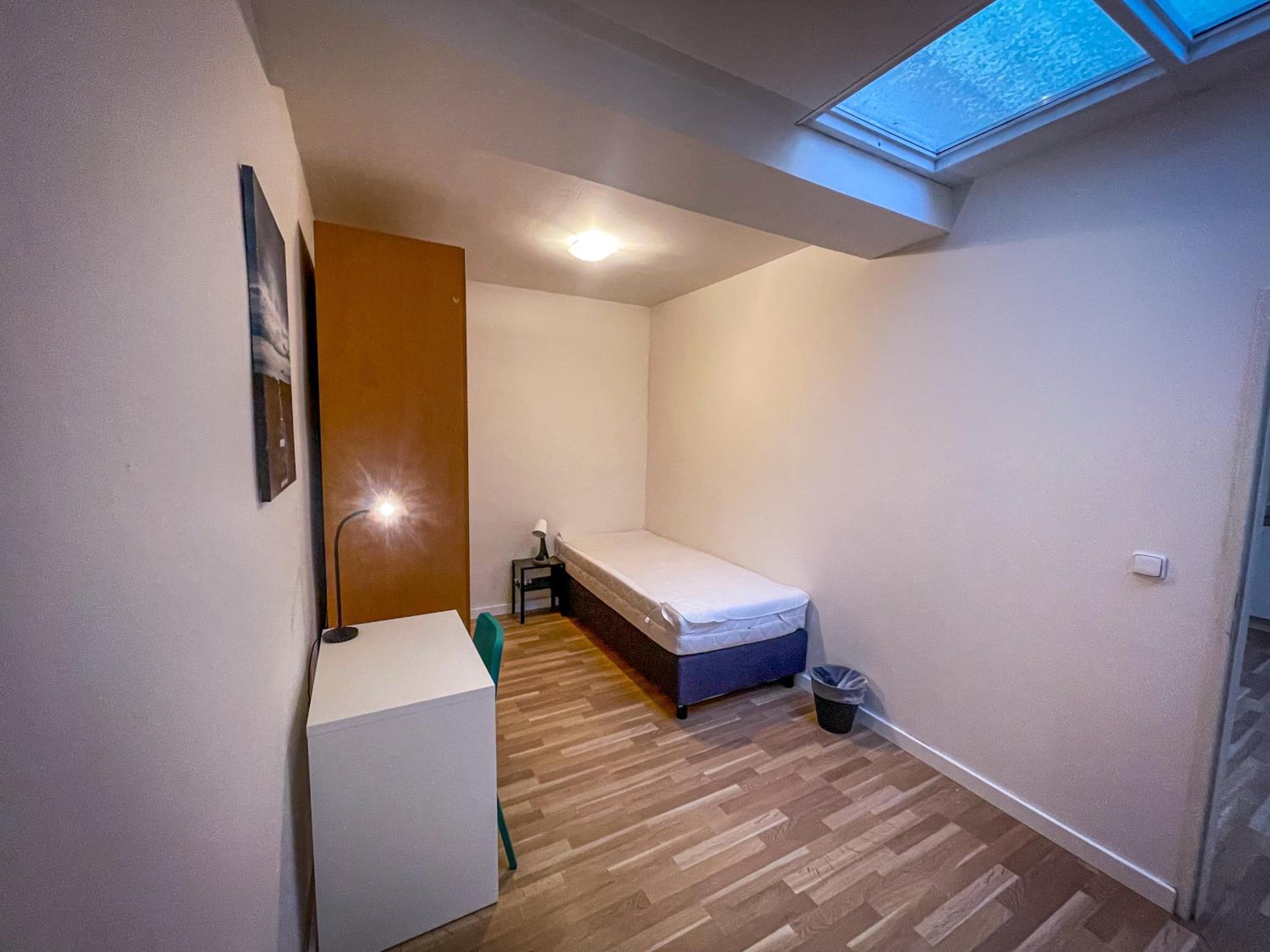 Dittrichova Apartment