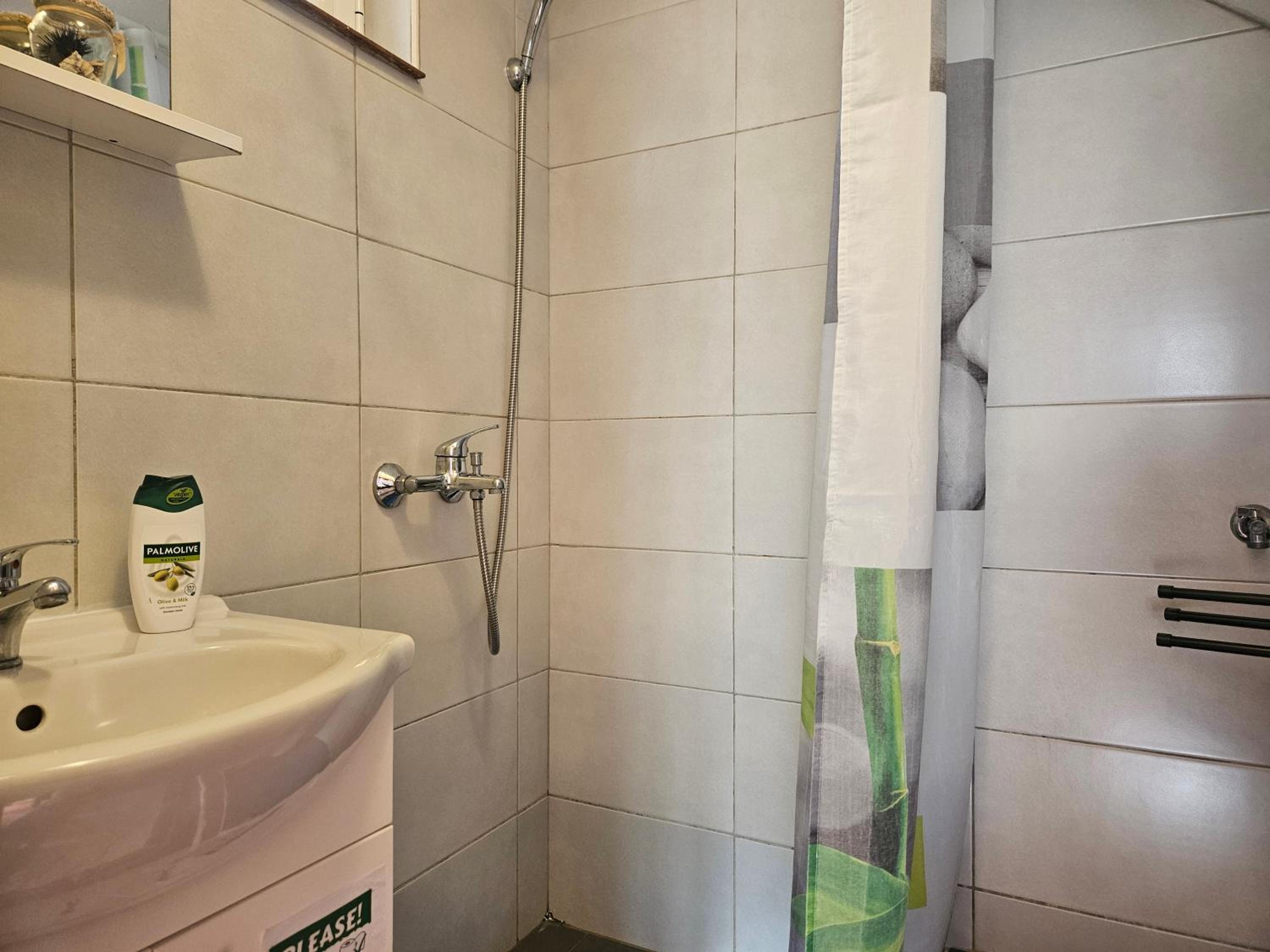 Apartman Sara-Vis en Vis