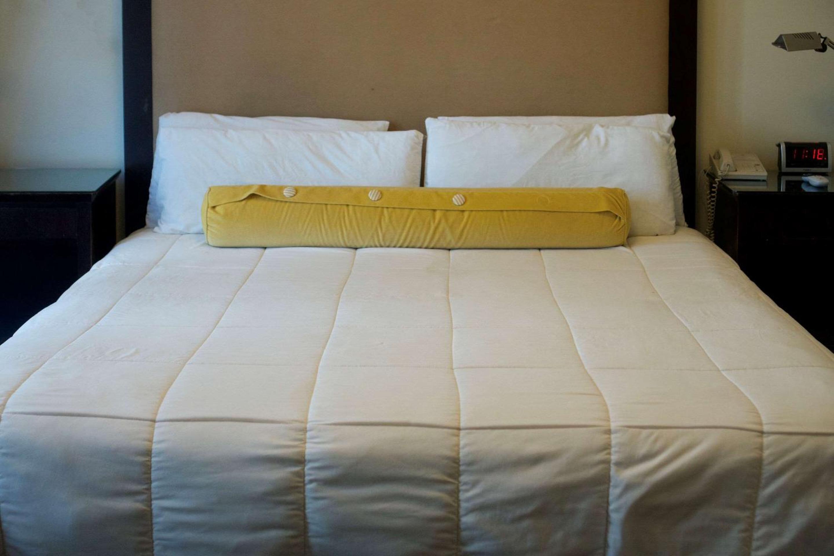 Oakland Vacations - Washington Inn - Property Image 14