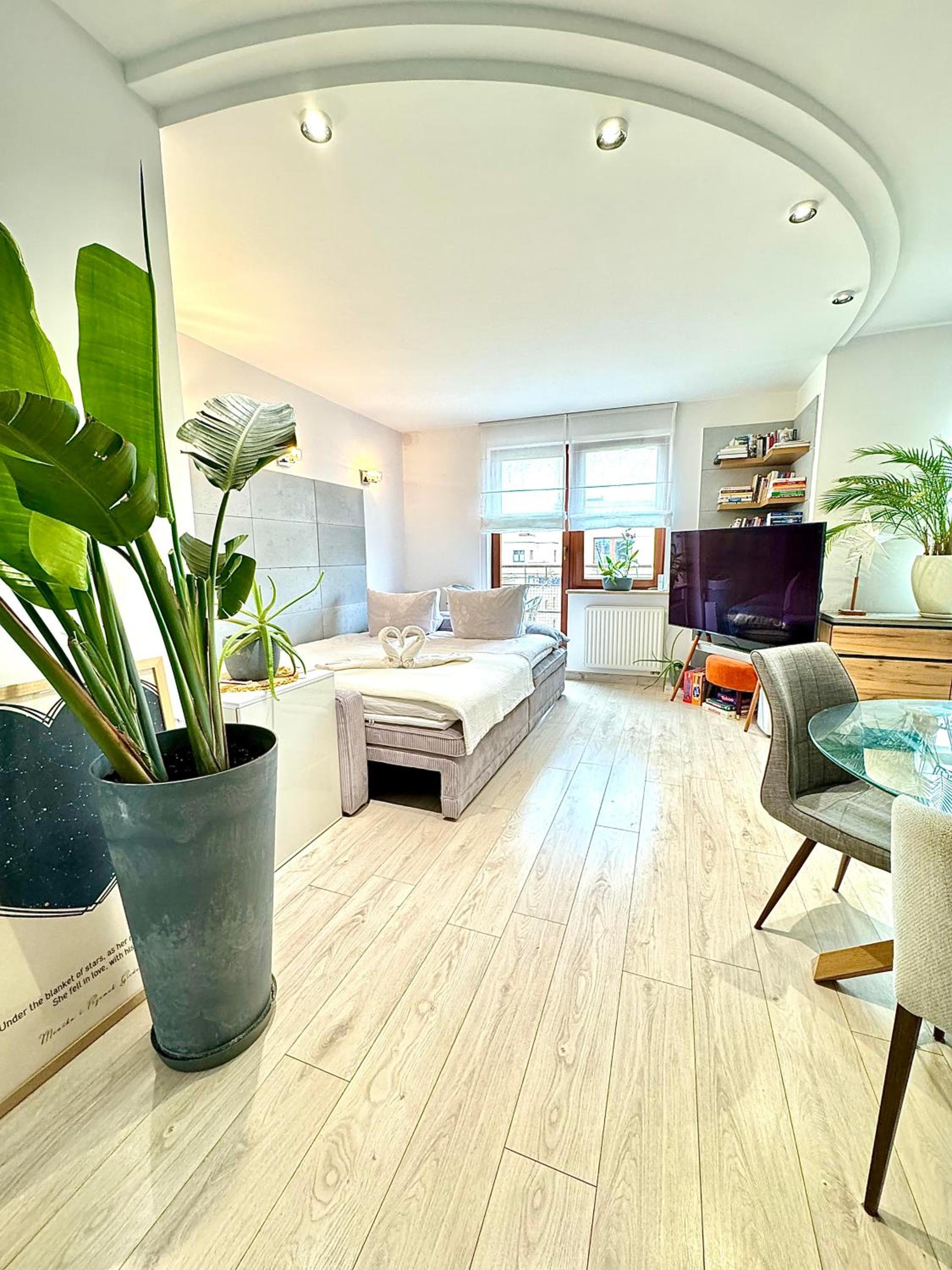 Apartament Kamień i Morze view 2