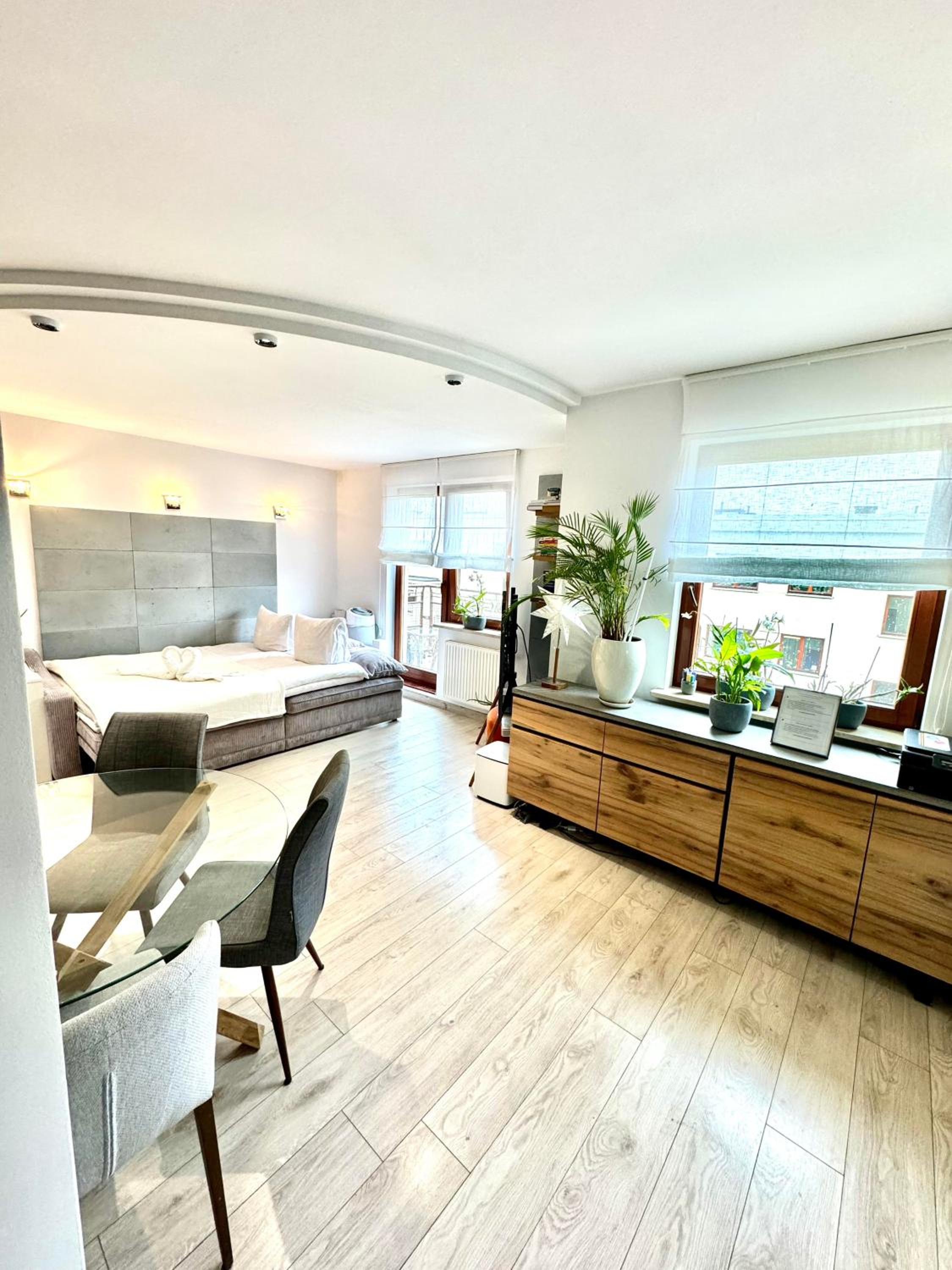 Apartament Kamień i Morze view 4