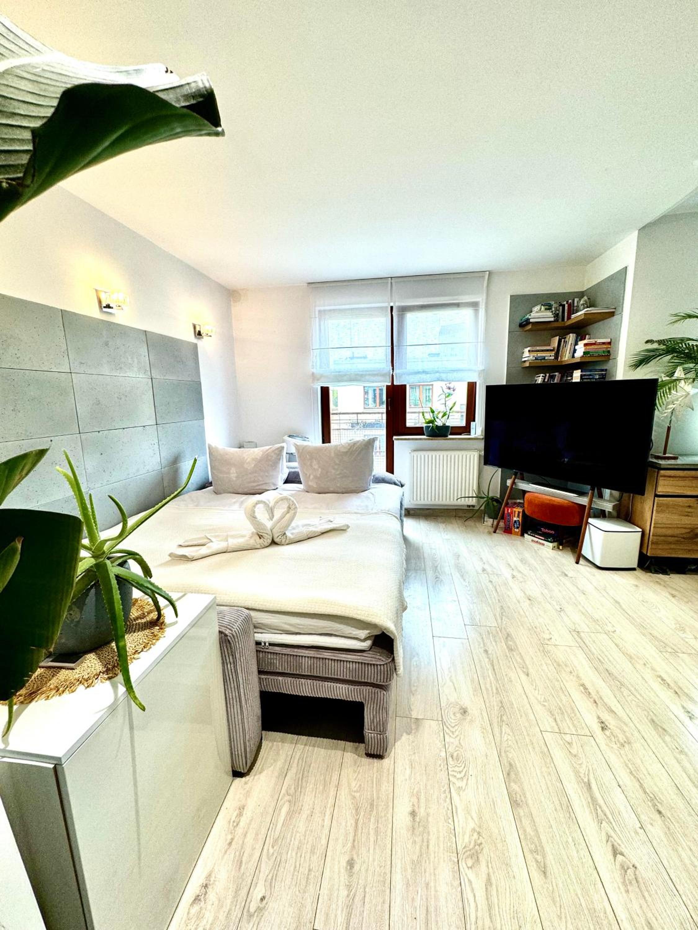 Apartament Kamień i Morze view 3