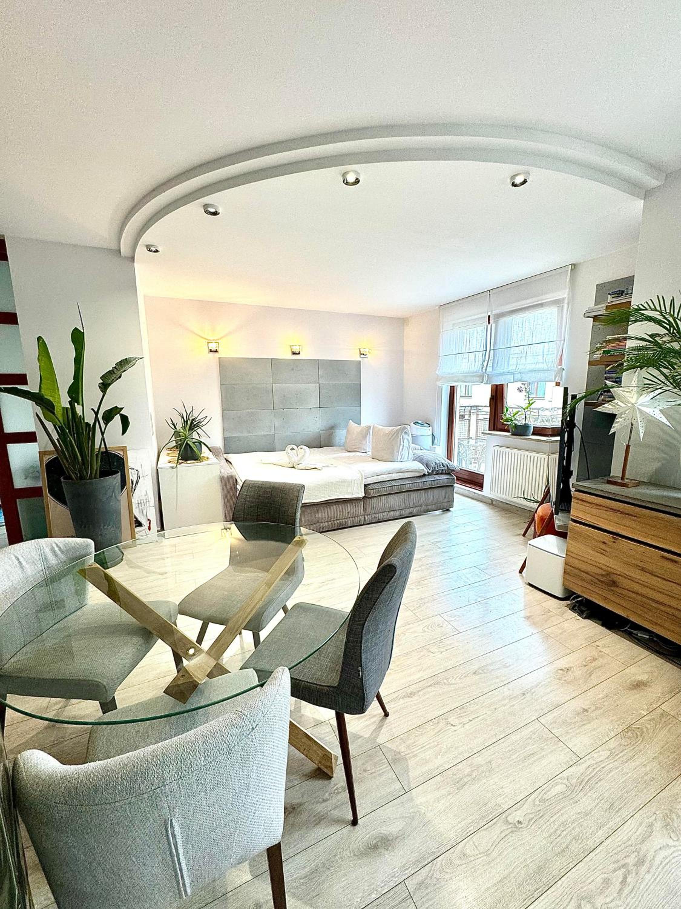 Apartament Kamień i Morze view 5