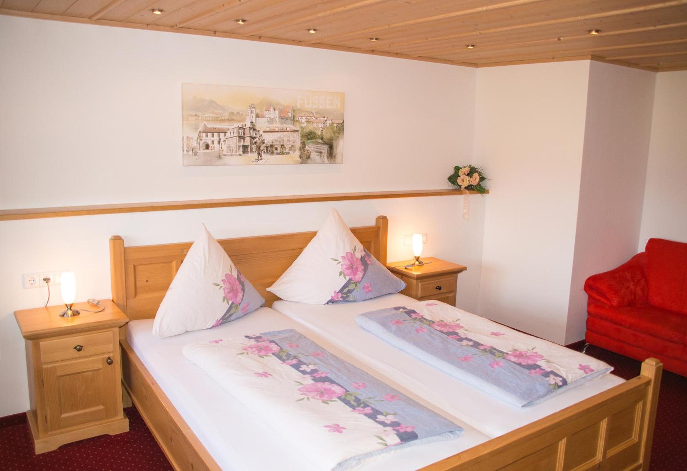 Pension Carina