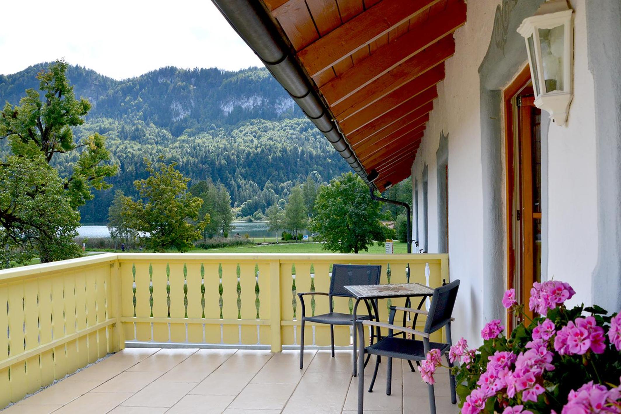 Pension Carina