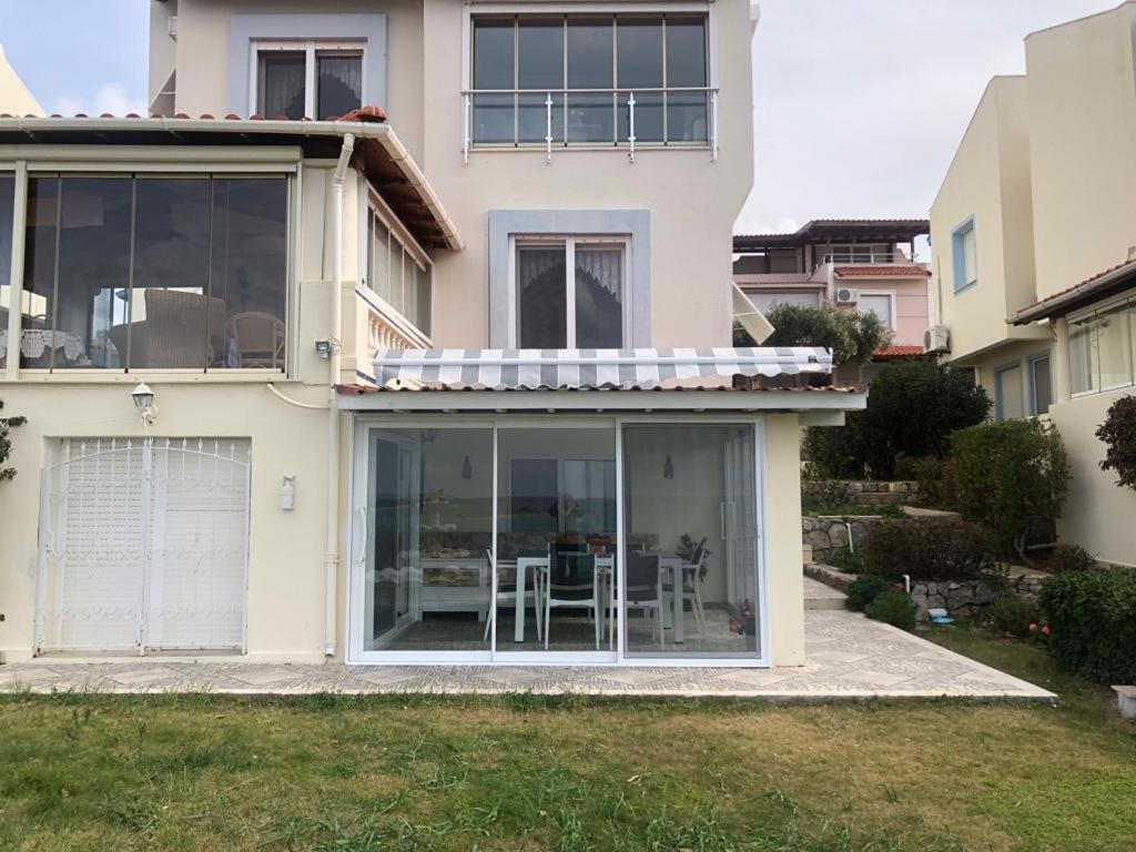 Mavi Ege Villalari view 3