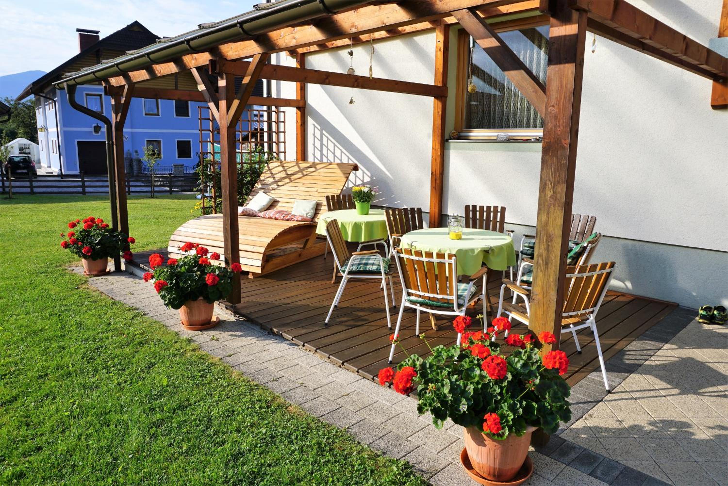 Gästehaus Hubertus