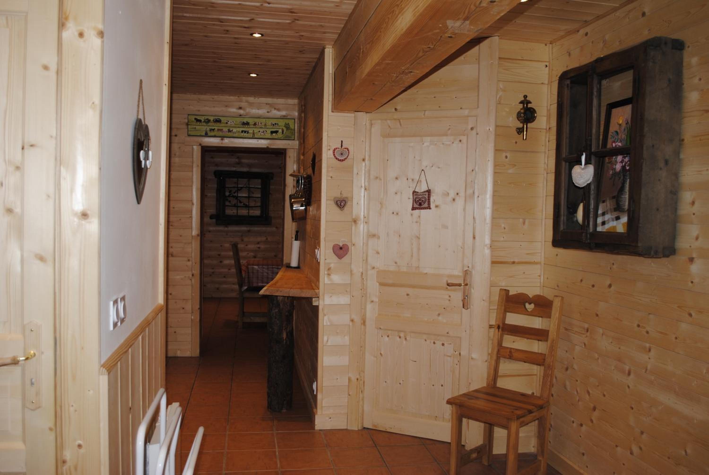 La Joubarde view 4
