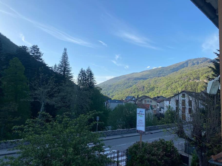 Appartement "Résidence La Grande Cordée" - Ax les Thermes - Weekend, Vacances et Cures view 3
