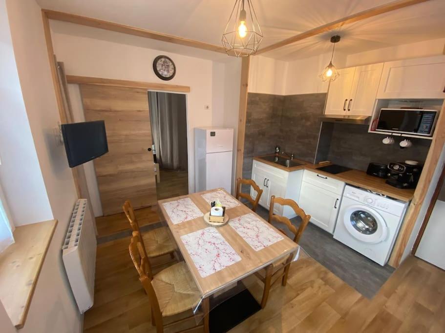 Appartement "Résidence La Grande Cordée" - Ax les Thermes - Weekend, Vacances et Cures view 4