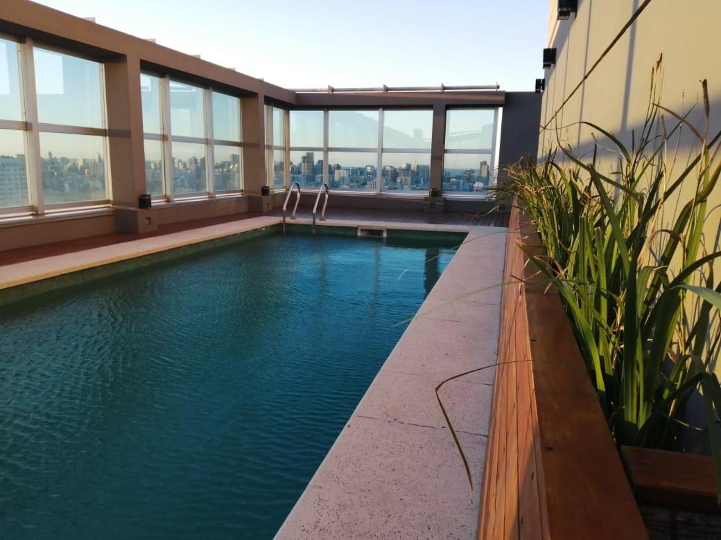 Premium Tower metropolitan