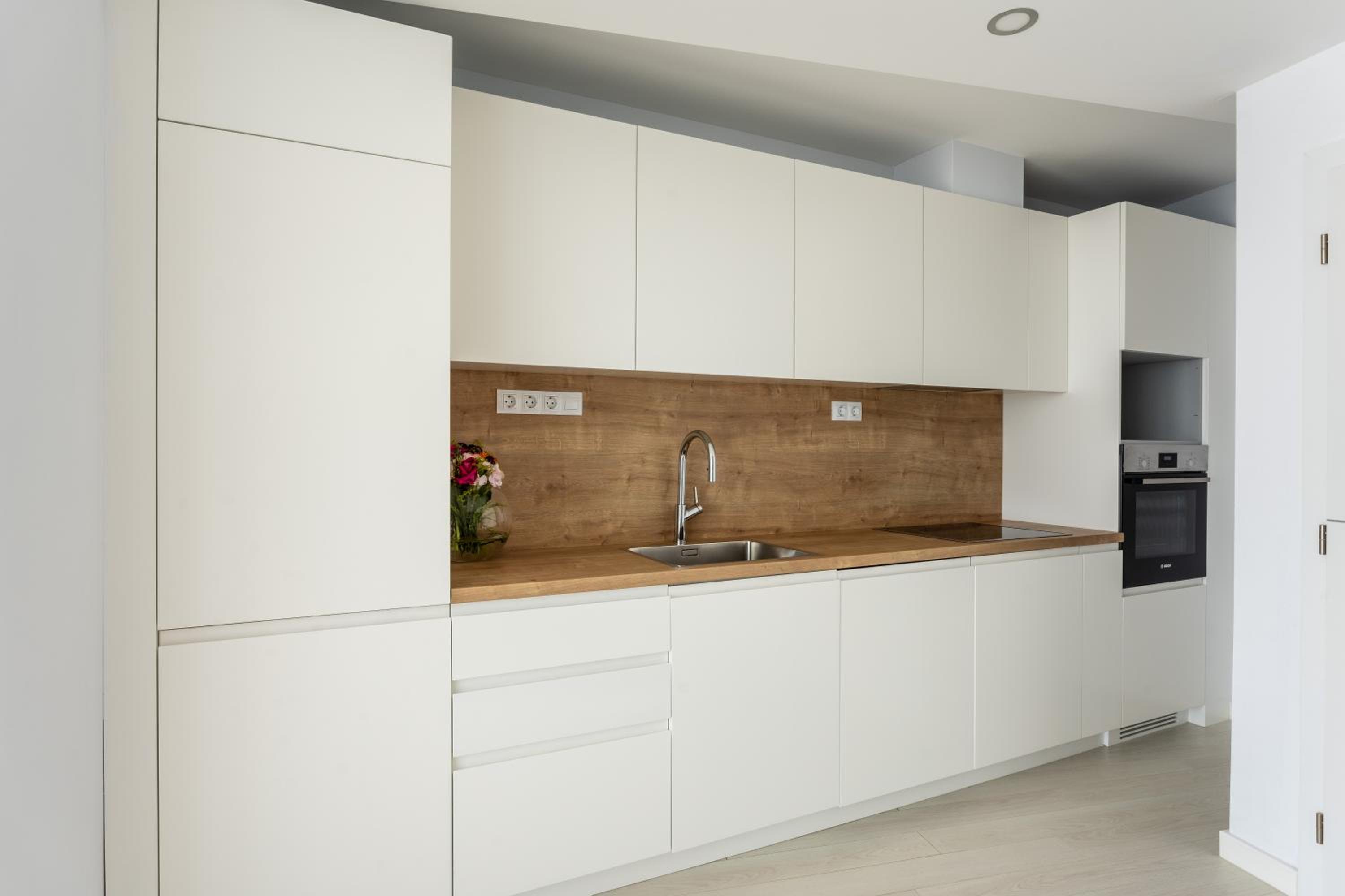 The LODGE Summer Apartments Sozopol